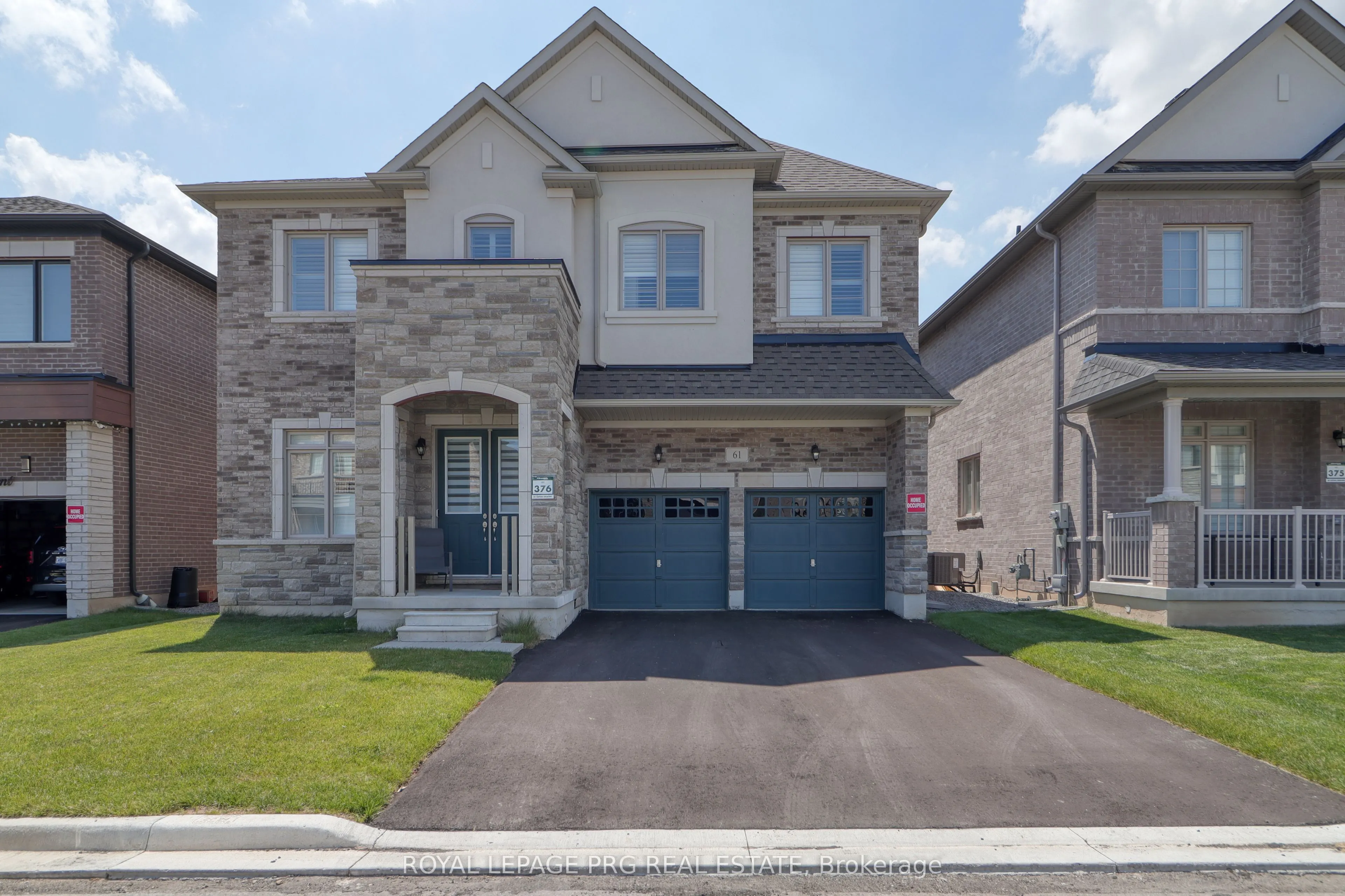 61 Cattail Crescent