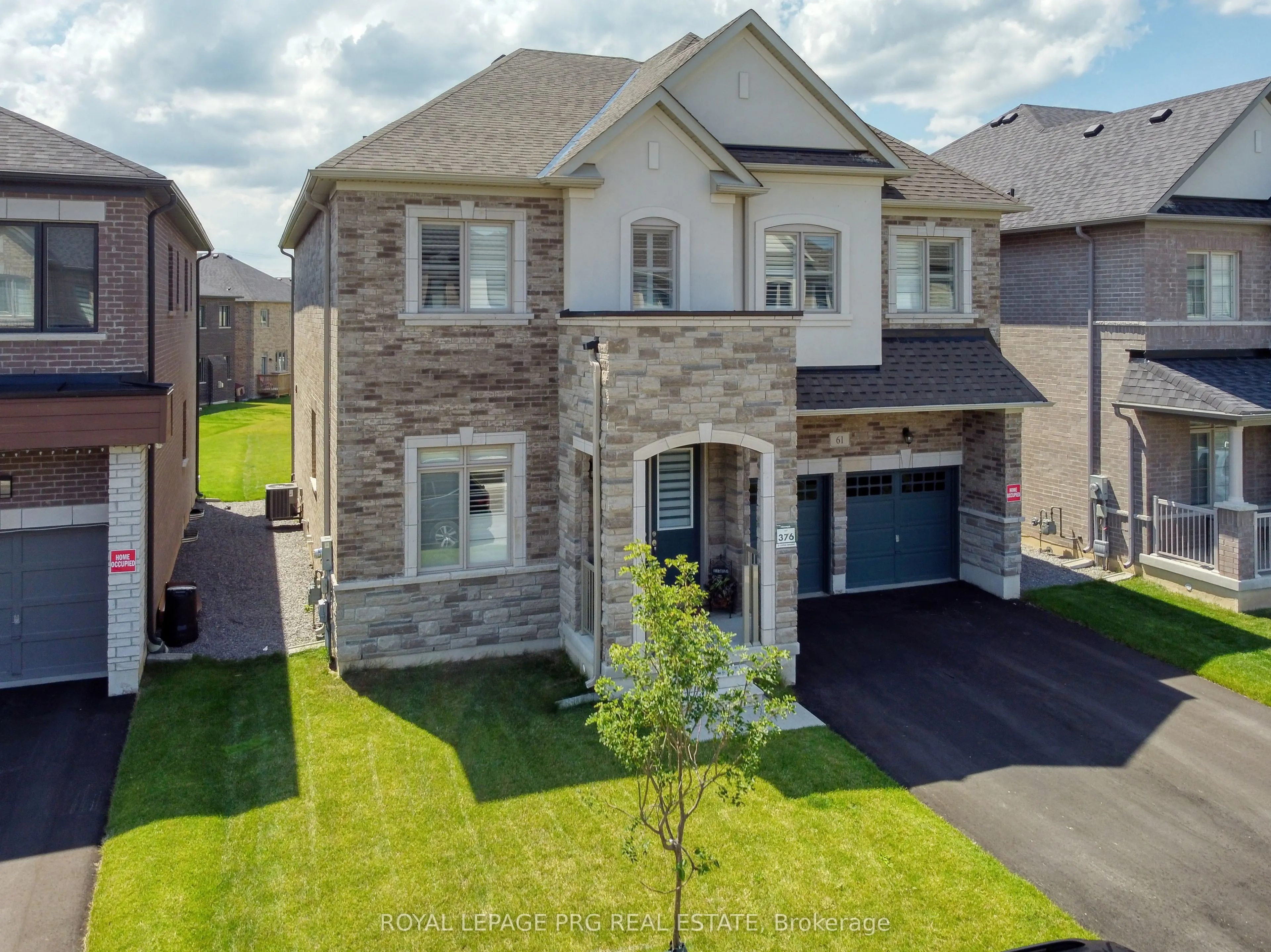61 Cattail Crescent