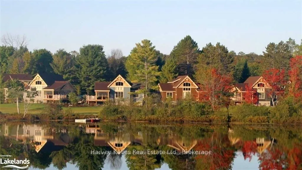 1146 Old Parry Sound Road SE, #38. (Interval 1)