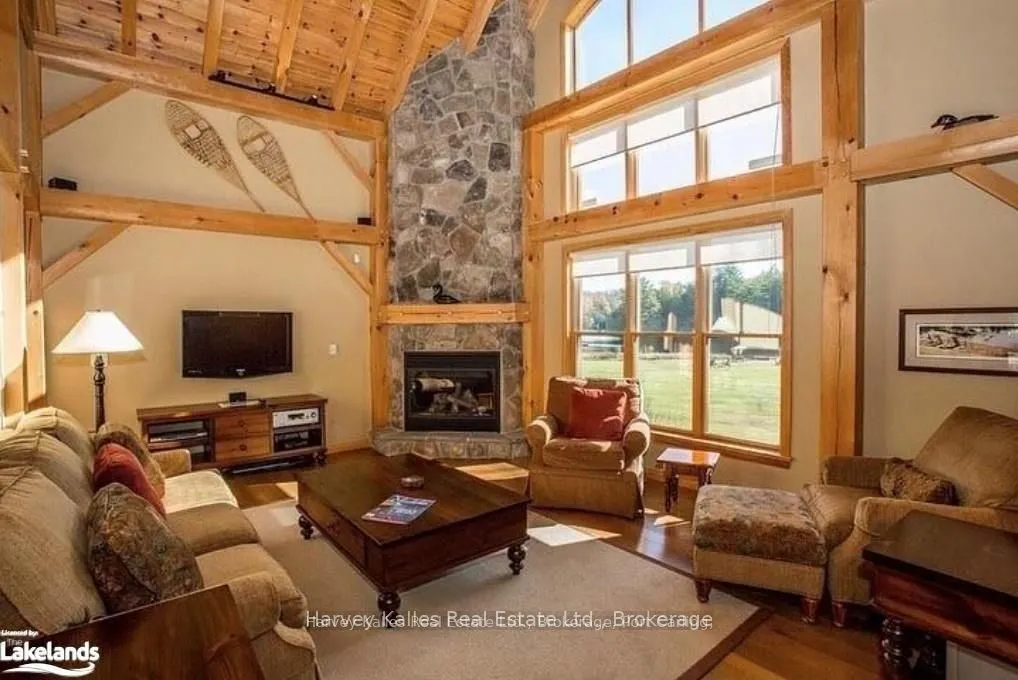 1146 Old Parry Sound Road SE, #38. (Interval 1)