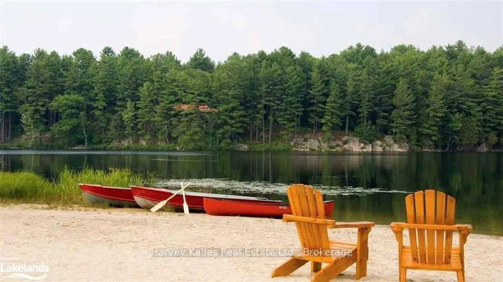 1146 Old Parry Sound Road SE, #38. (Interval 1)
