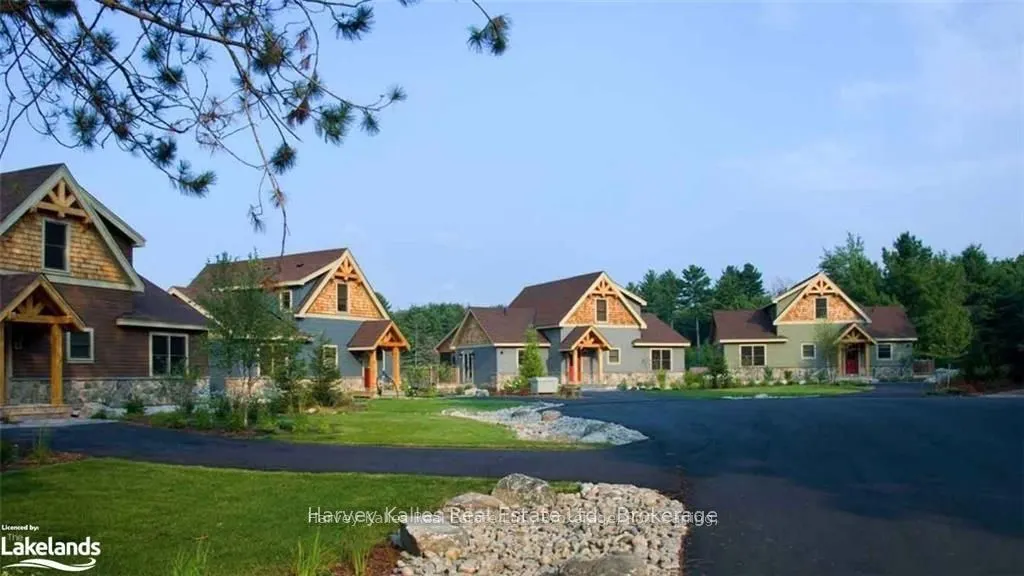 1146 Old Parry Sound Road SE, #38. (Interval 1)