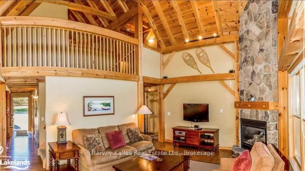 1146 Old Parry Sound Road SE, #38. (Interval 1)