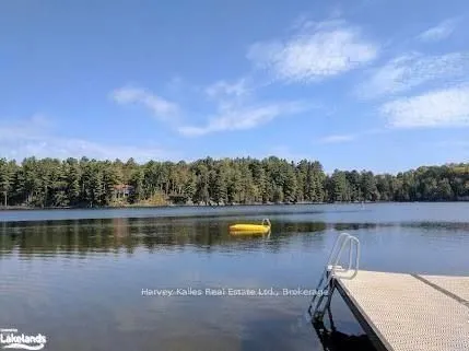 1146 Old Parry Sound Road SE, #38. (Interval 1)