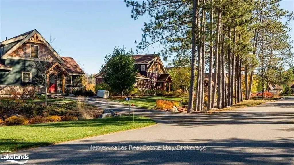 1146 Old Parry Sound Road SE, #38. (Interval 1)