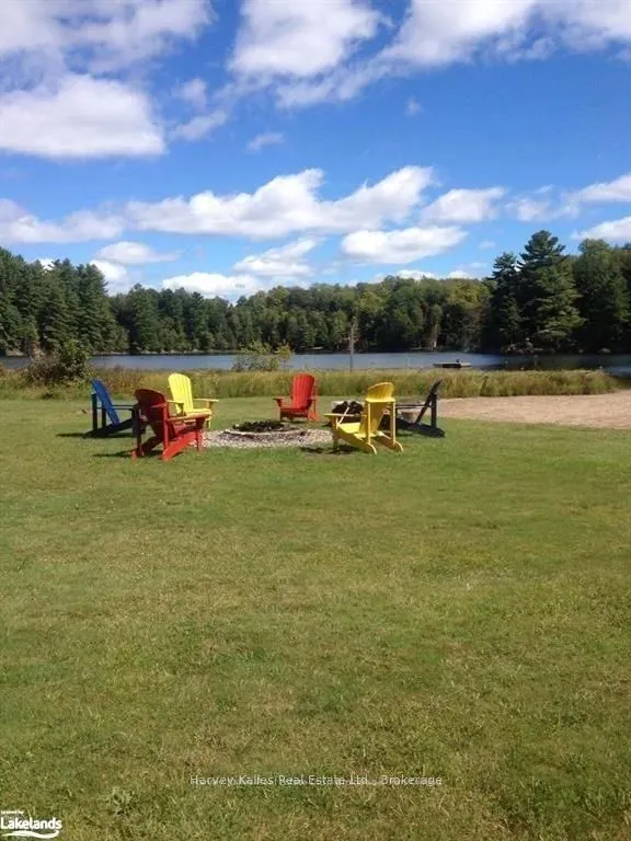 1146 Old Parry Sound Road SE, #38. (Interval 1)