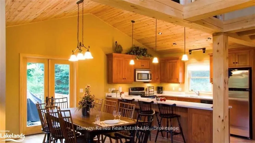 1146 Old Parry Sound Road SE, #38. (Interval 1)