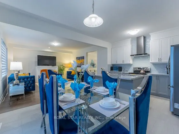 36 Shawbridge Court