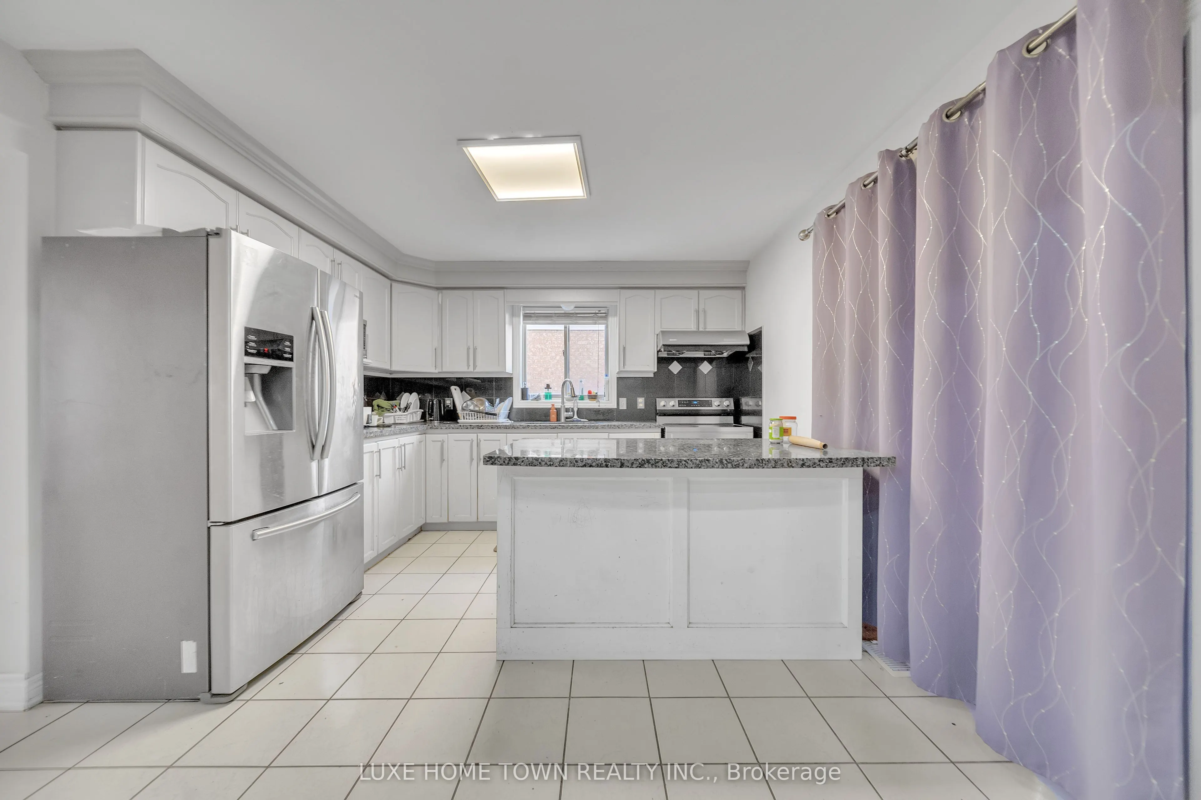 163 Stone Church Road E