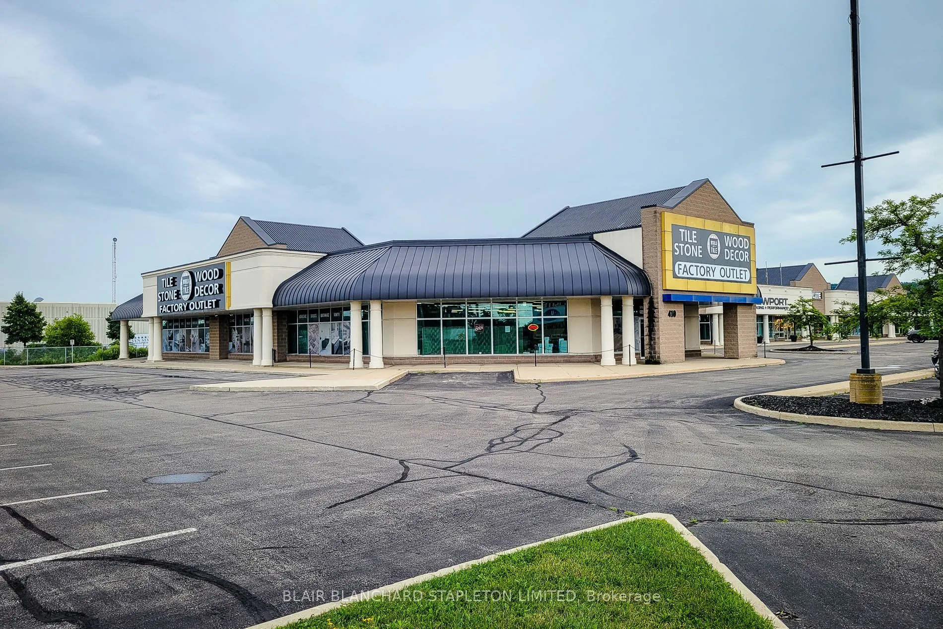 410 Lewis Road, #101-102