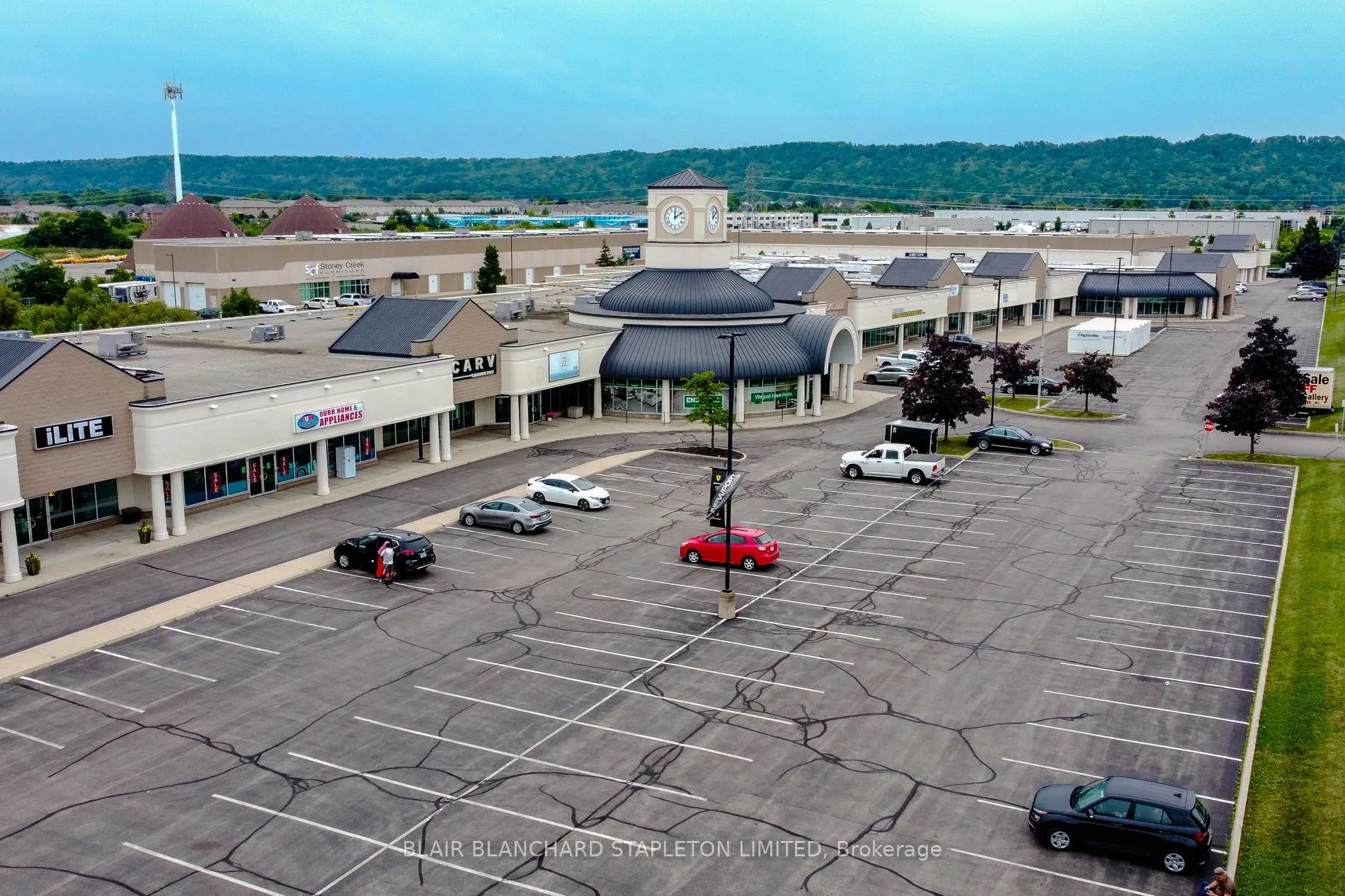 410 Lewis Road, #101-102