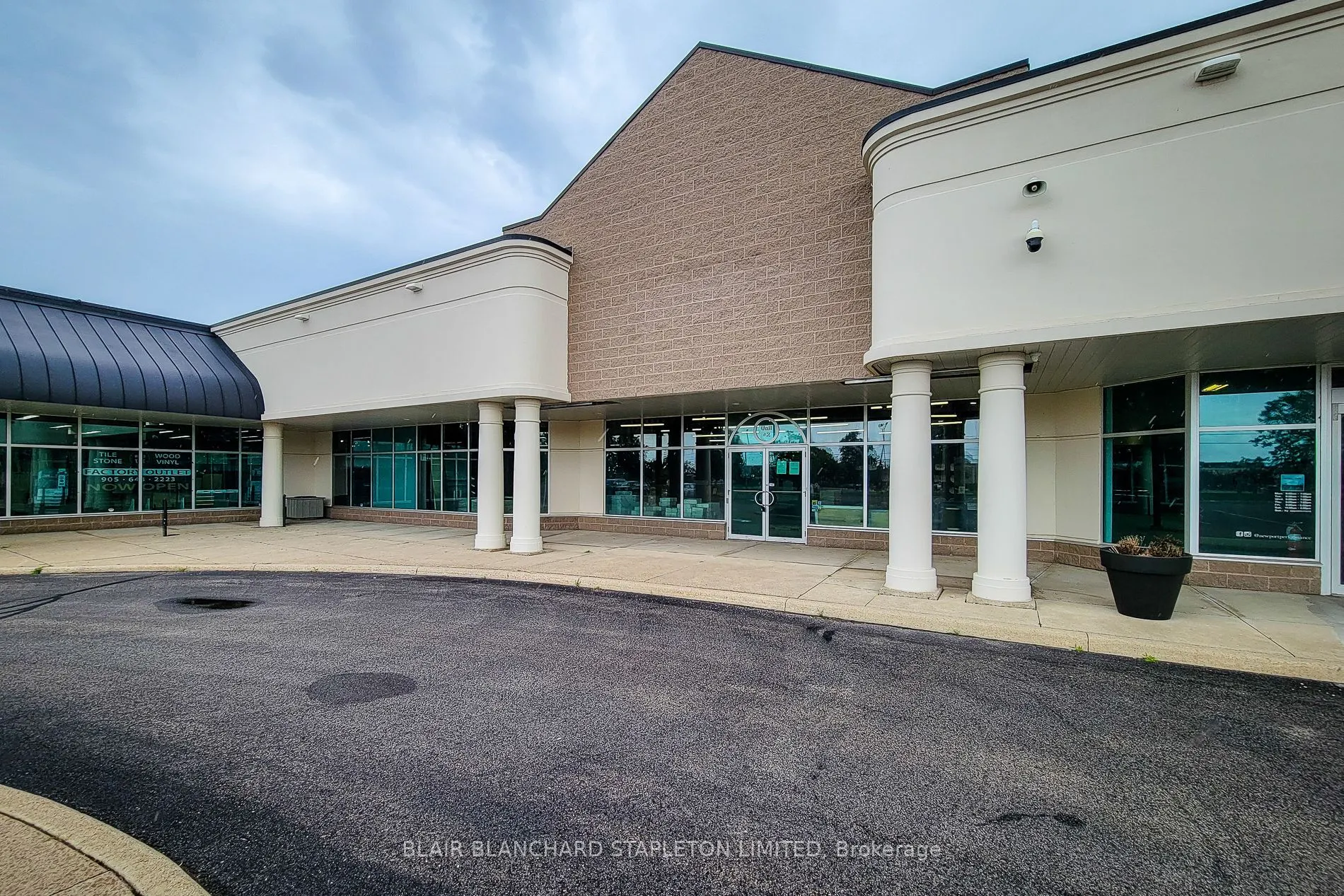 410 Lewis Road, #101-102