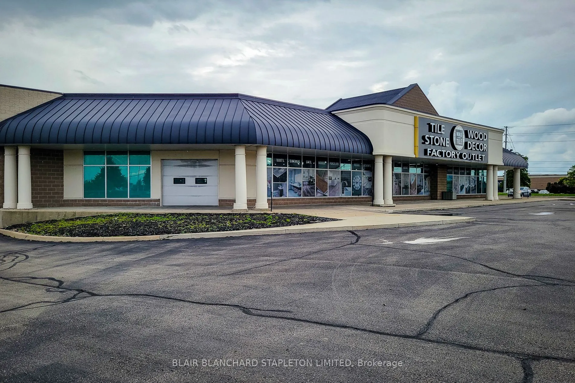 410 Lewis Road, #101-102