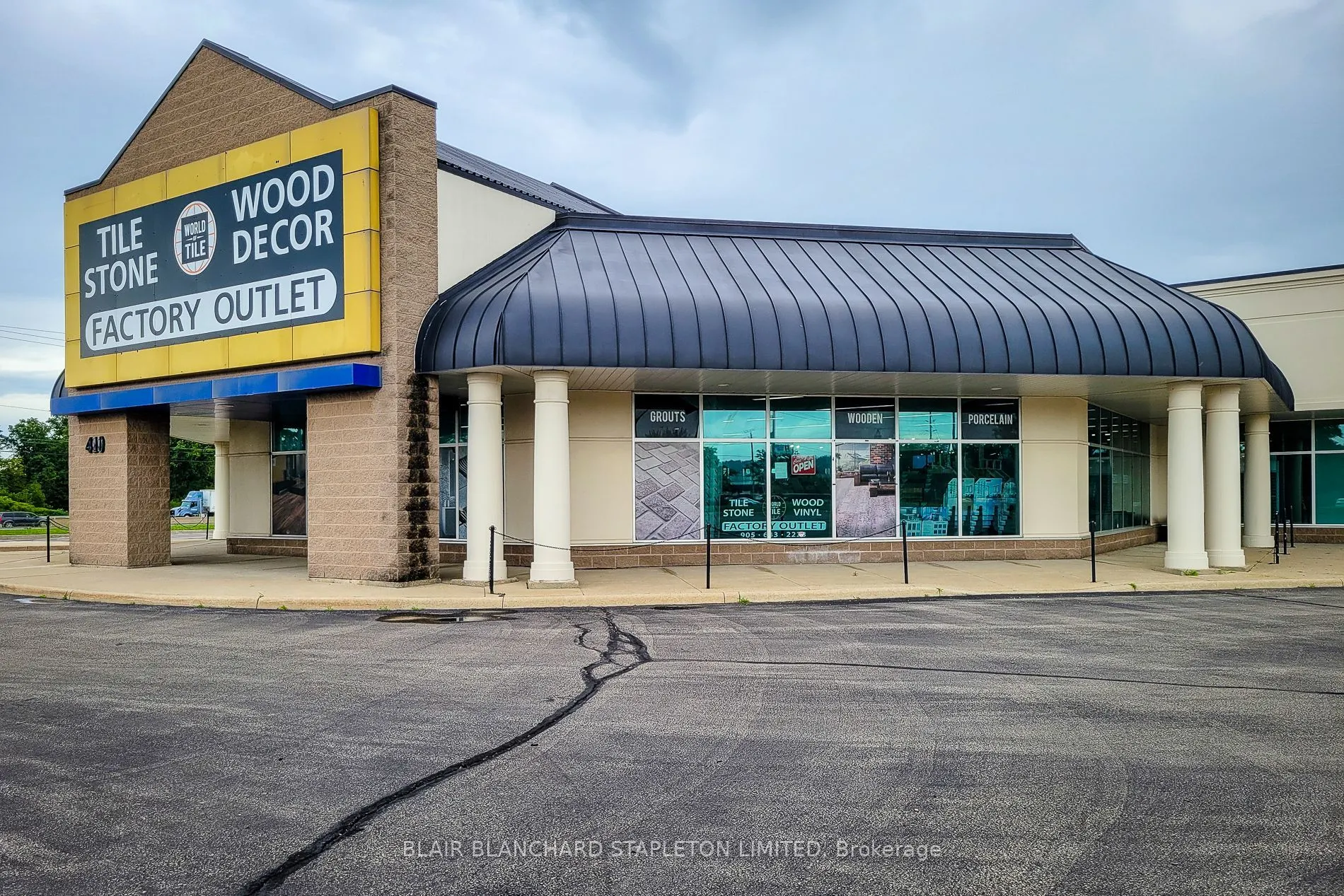 410 Lewis Road, #101-102