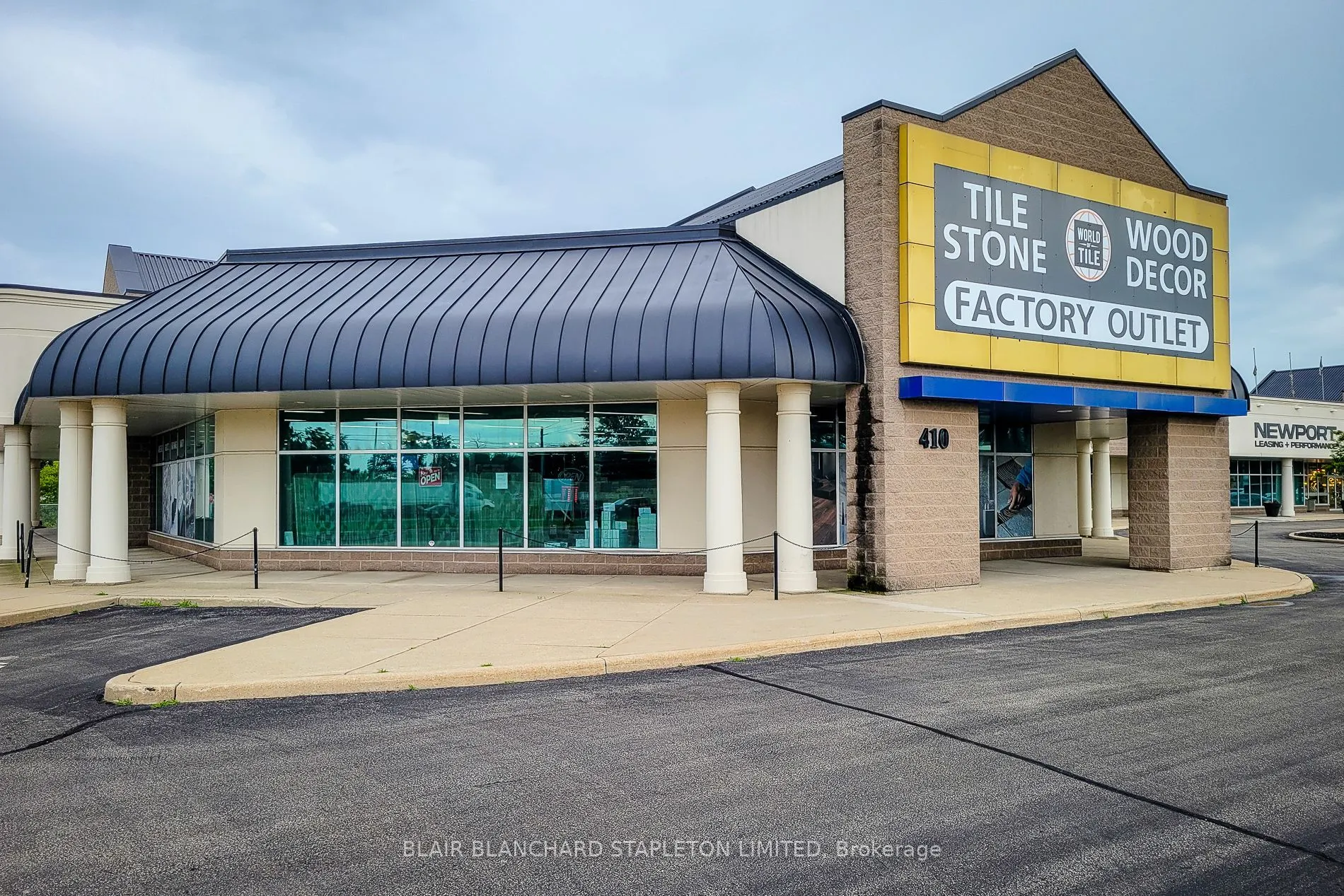 410 Lewis Road, #101-102