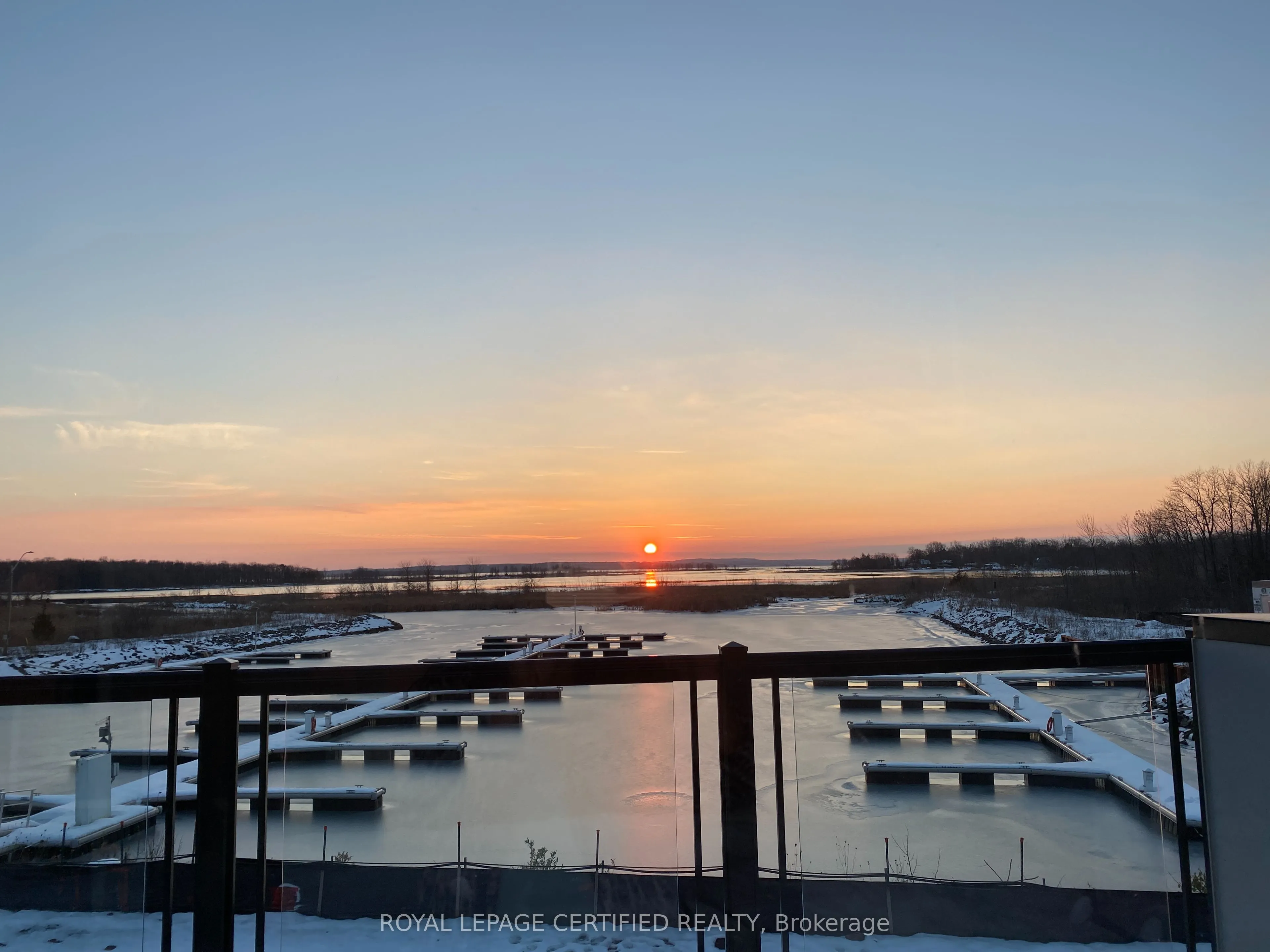 80 Marina Village Drive