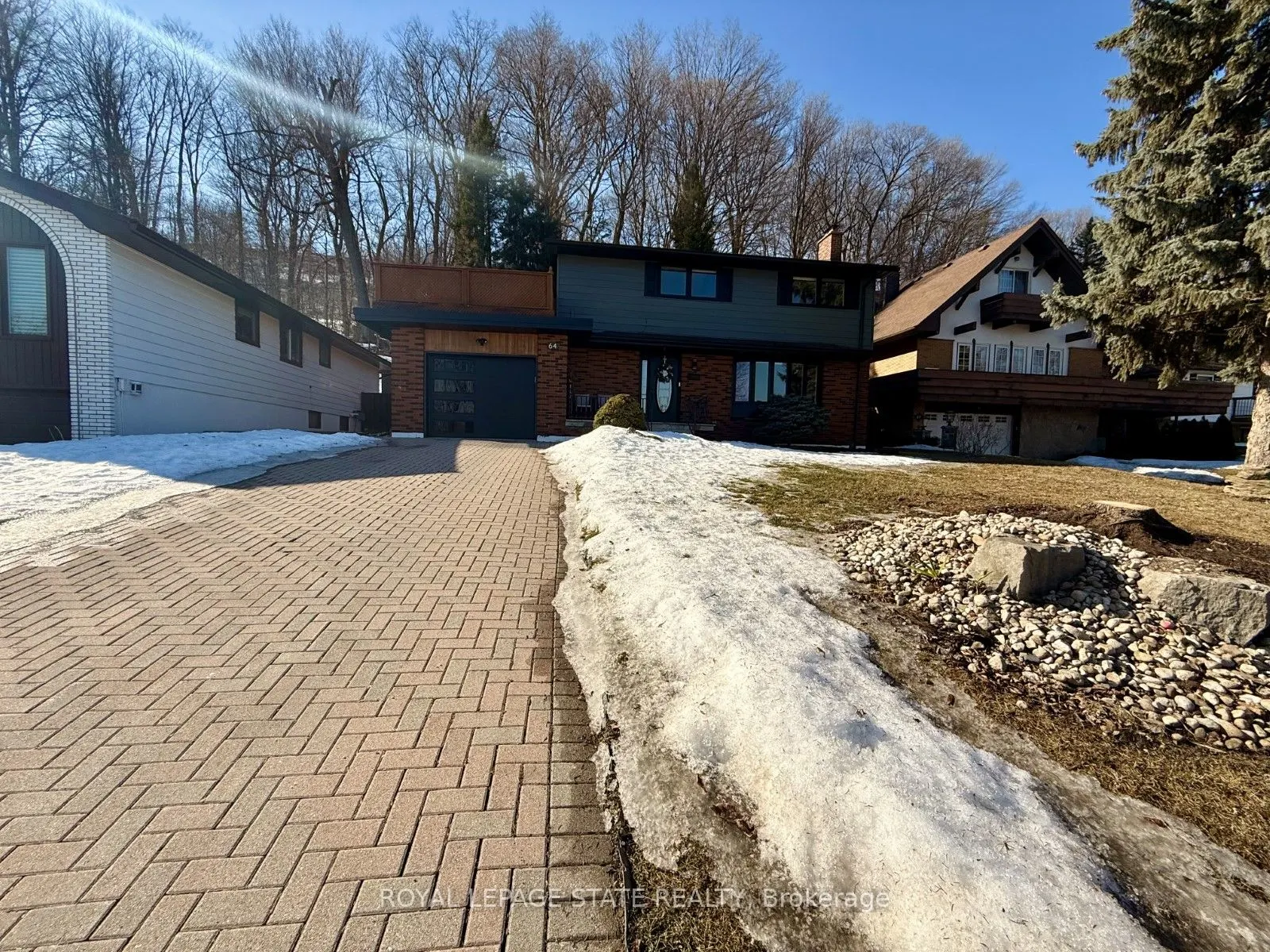64 Maple Drive
