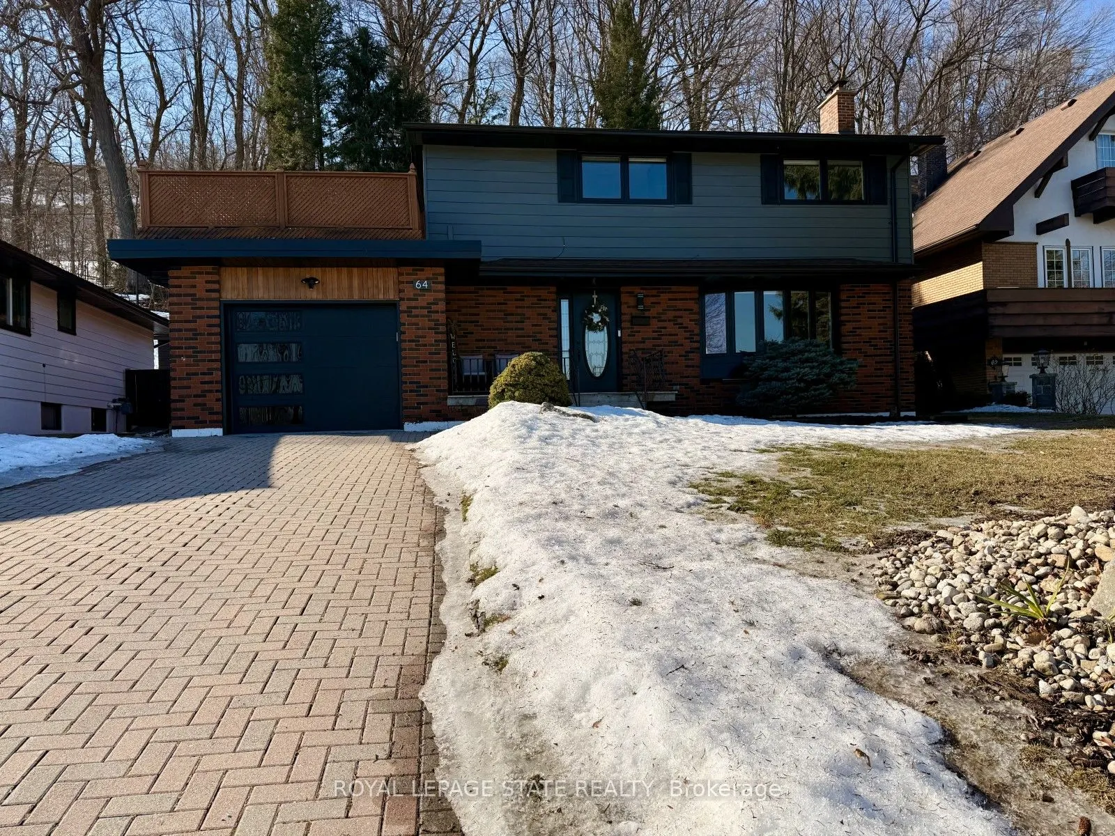 64 Maple Drive