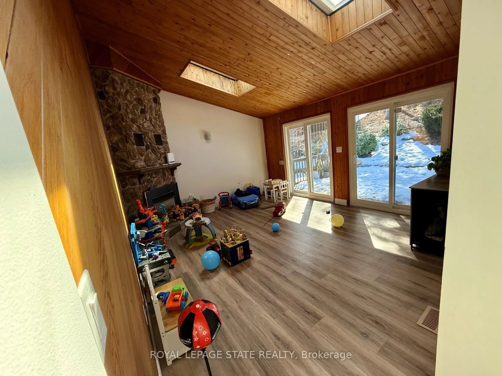 64 Maple Drive