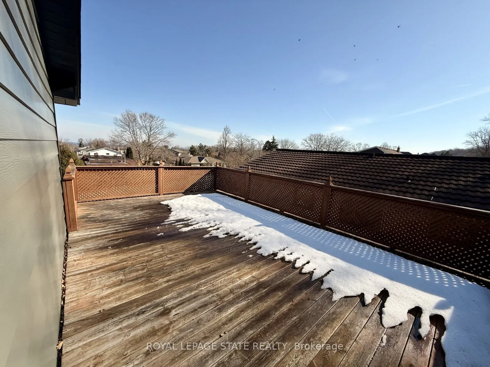 64 Maple Drive
