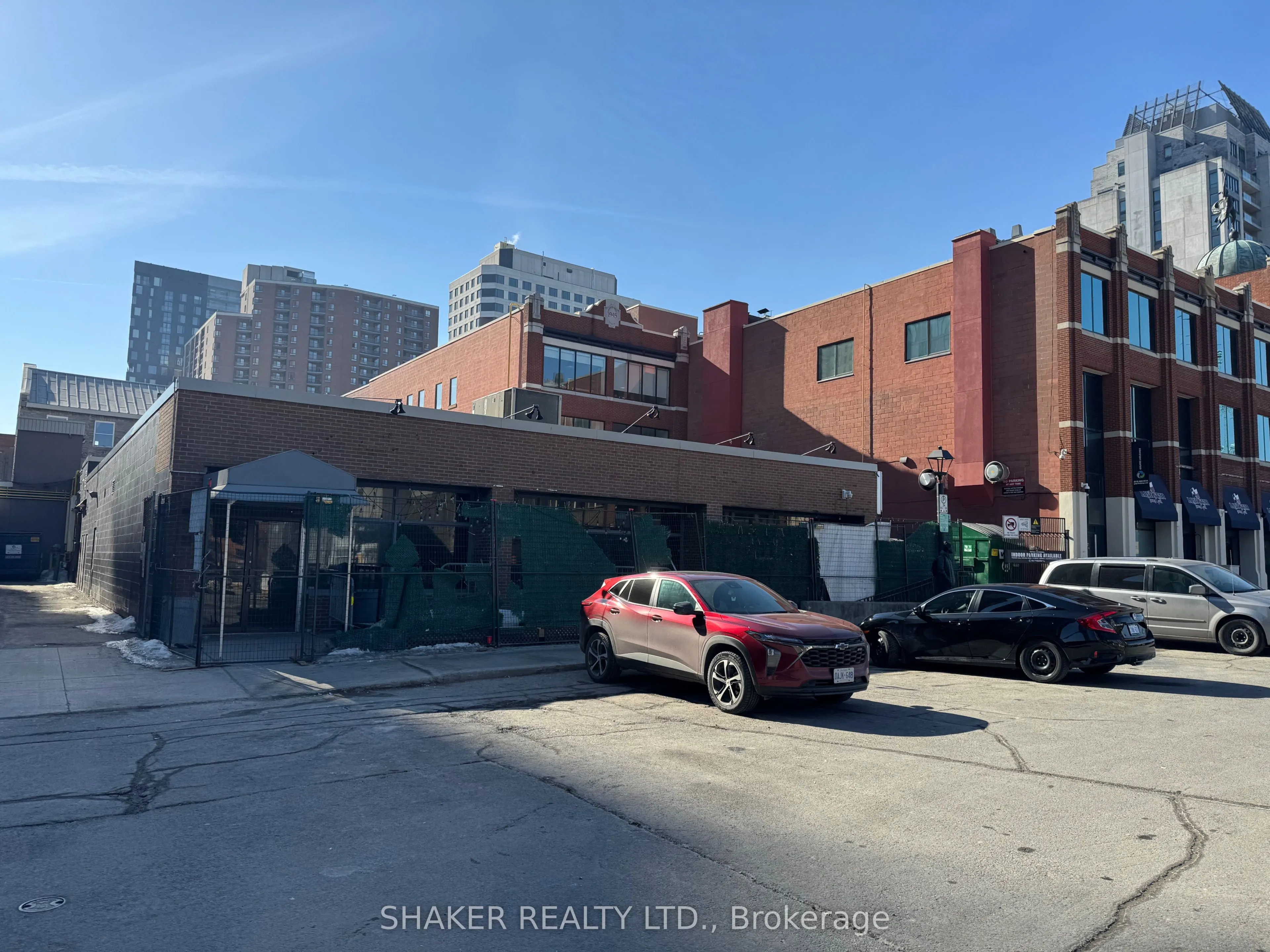 130 George Street