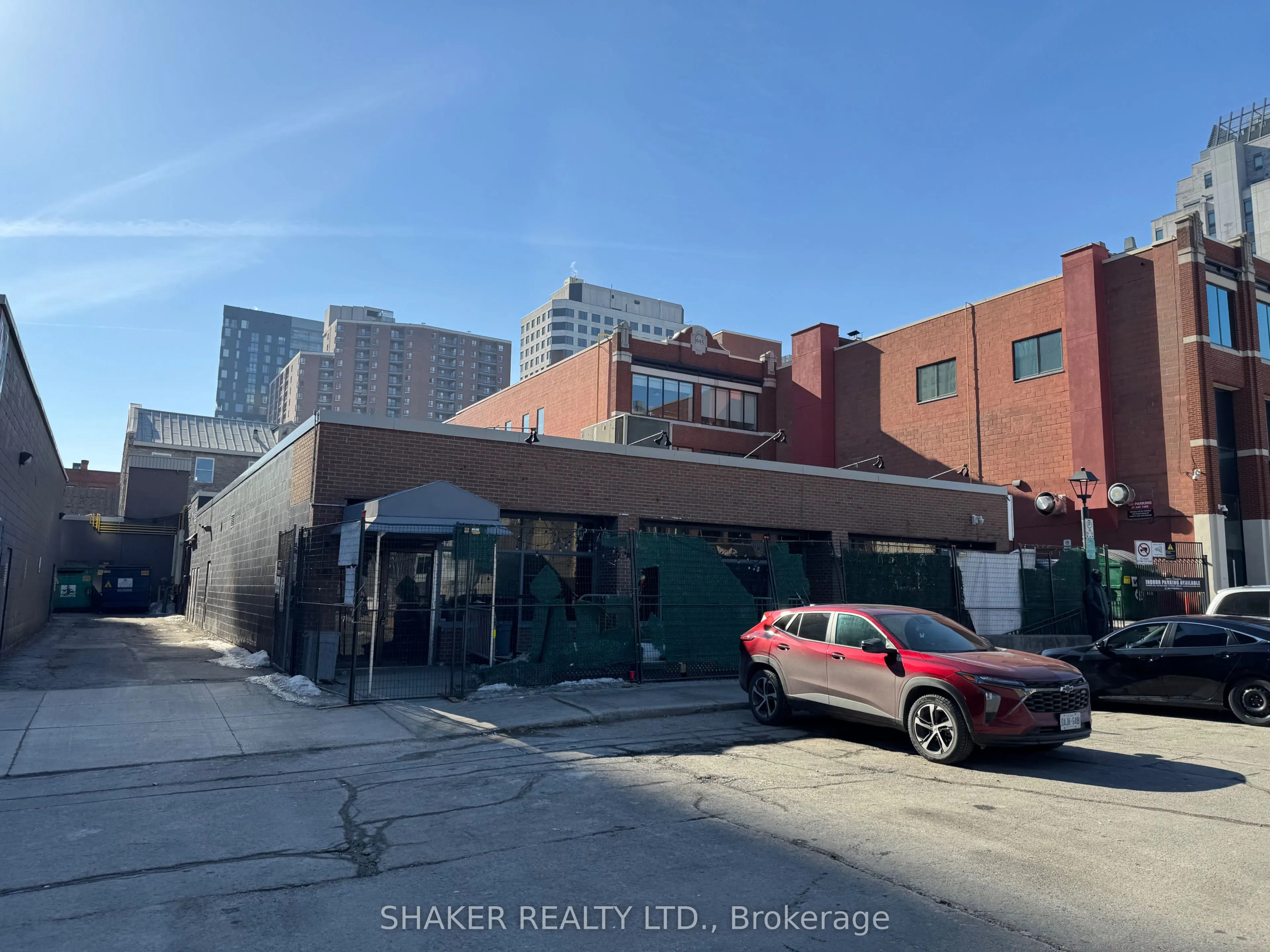 130 George Street