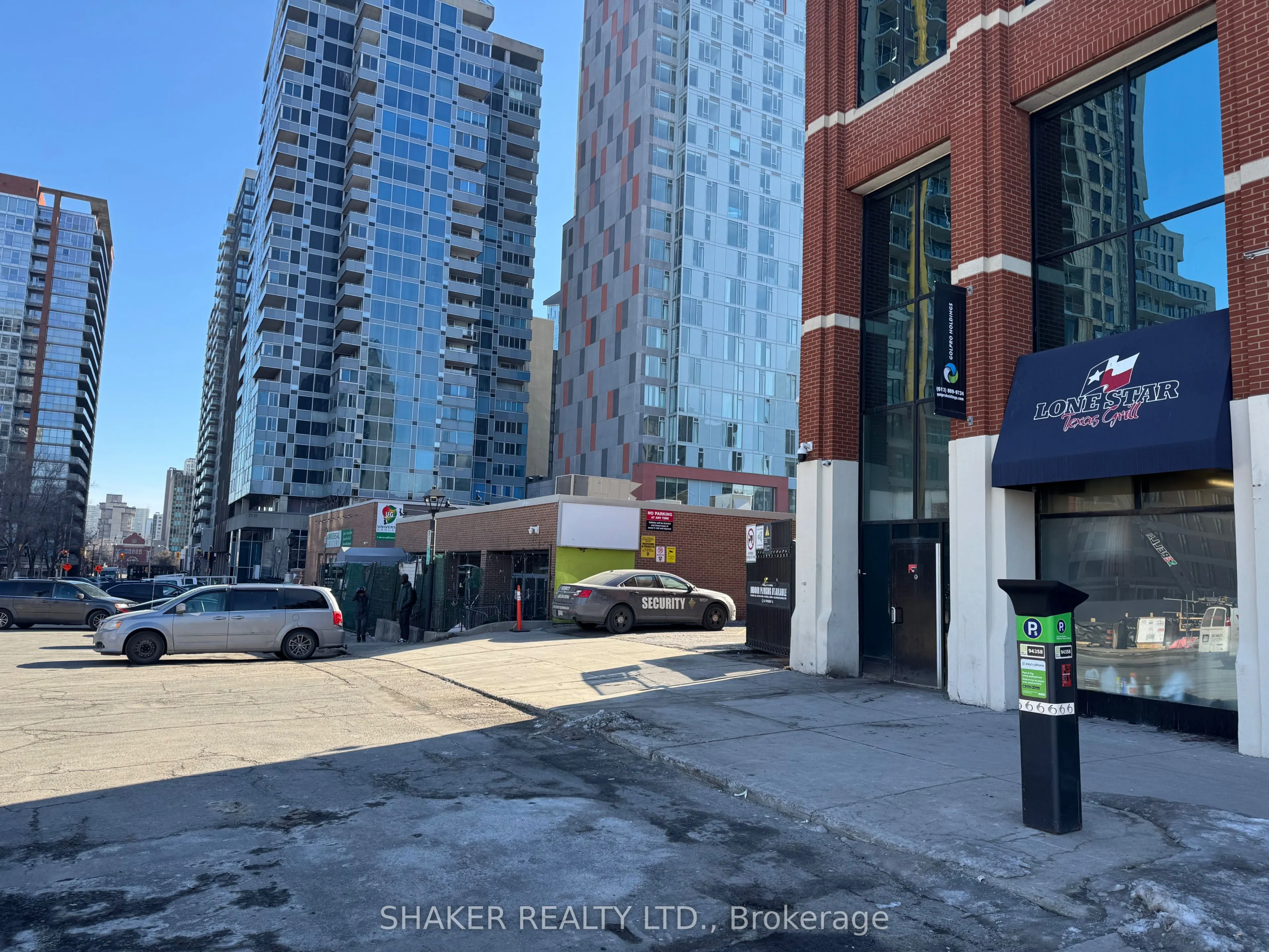 130 George Street