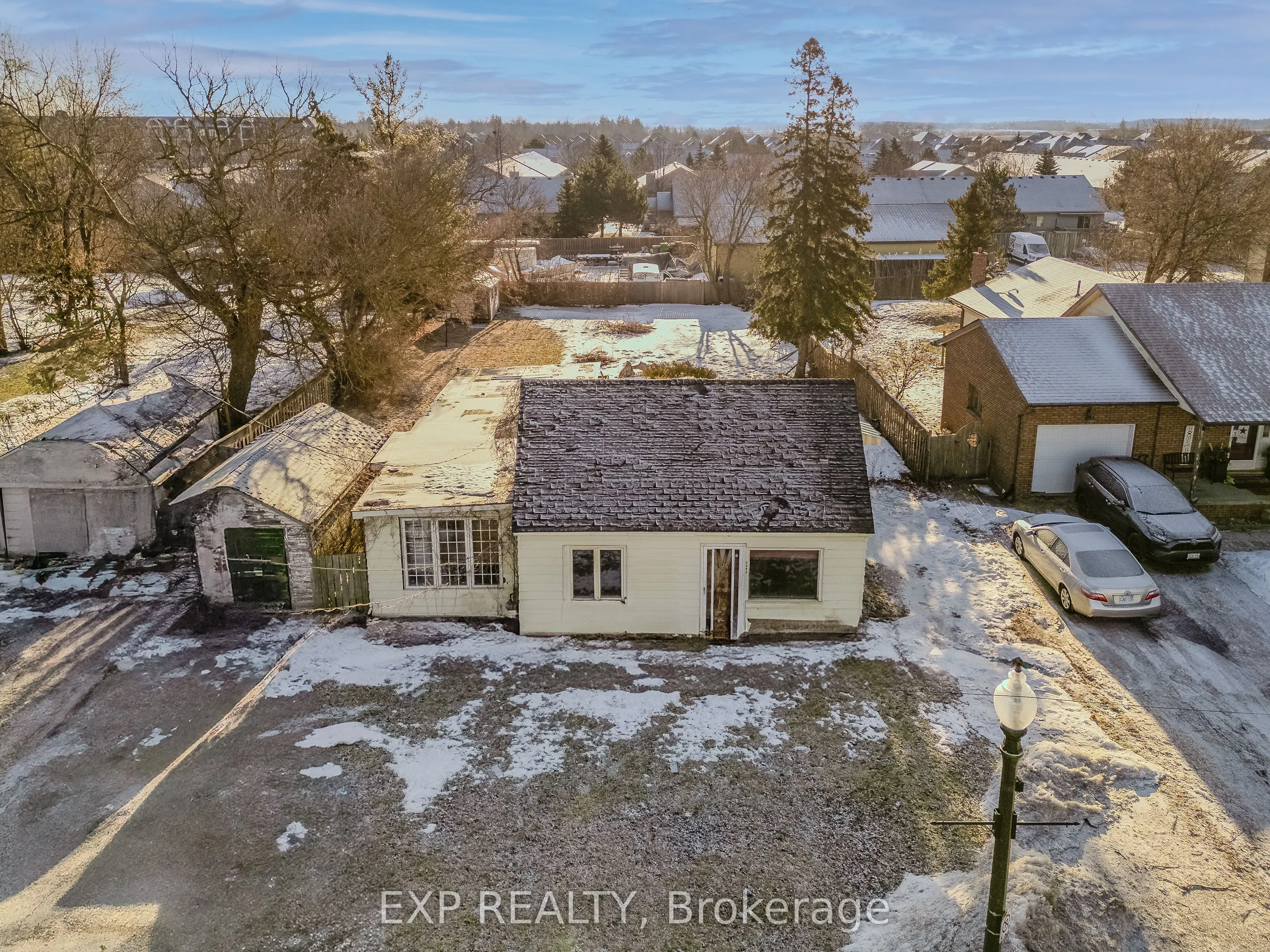 3053 HIGHWAY 56 Highway
