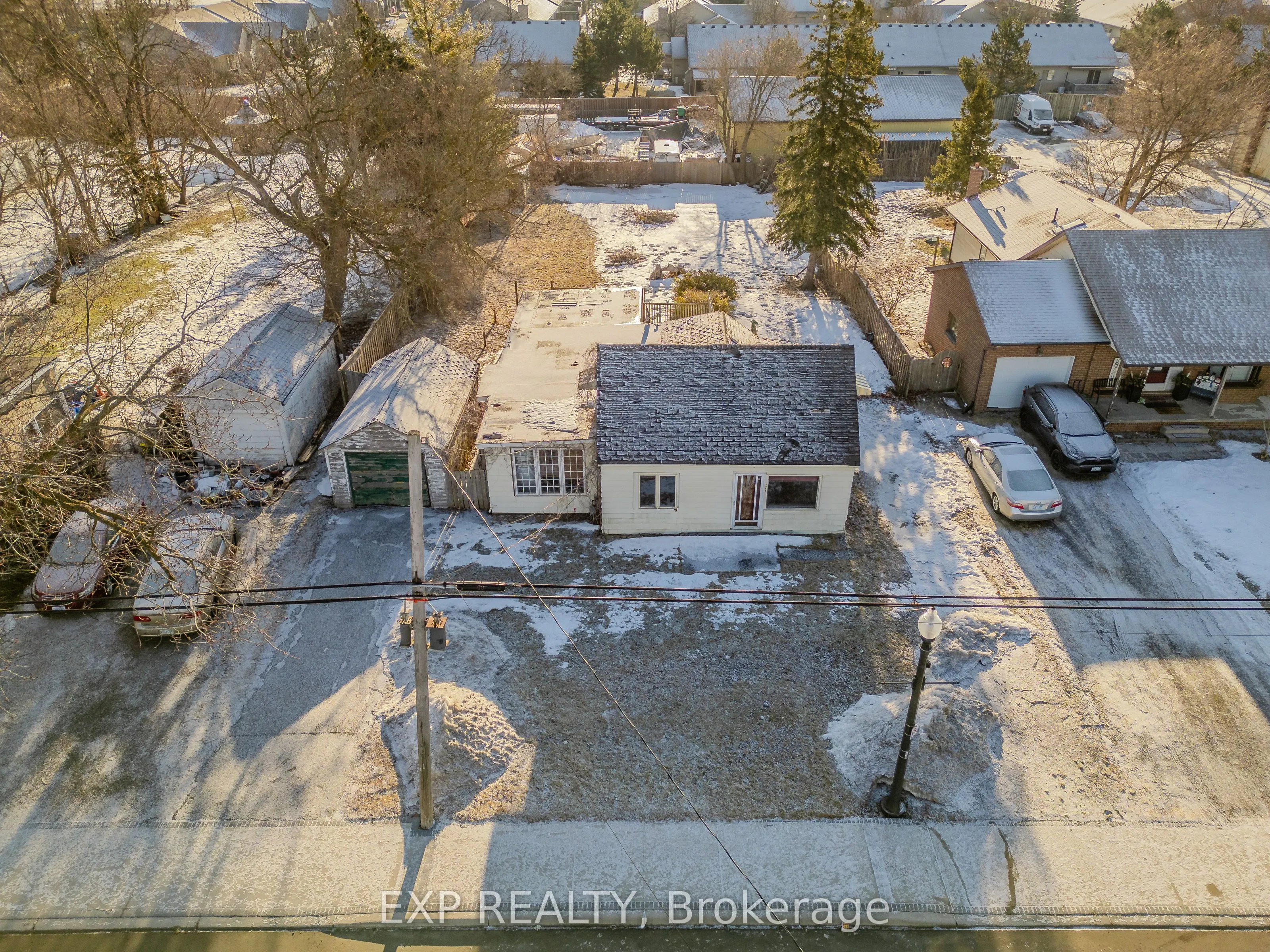 3053 HIGHWAY 56 Highway