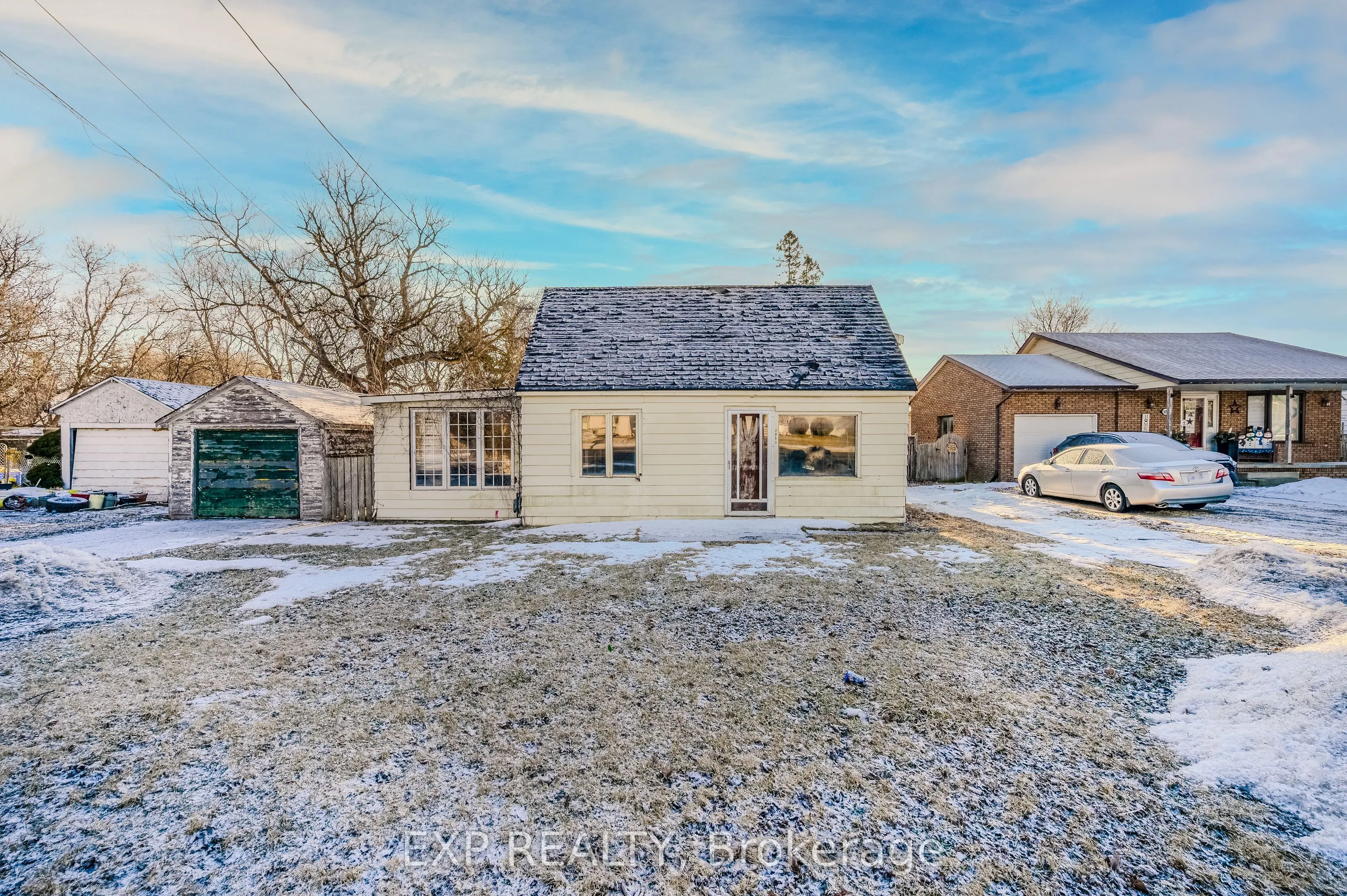 3053 HIGHWAY 56 Highway
