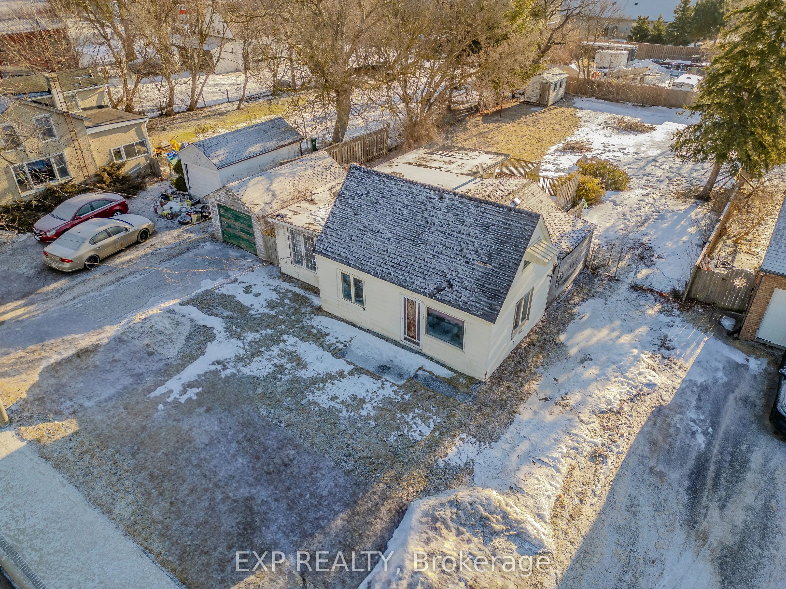 3053 HIGHWAY 56 Highway