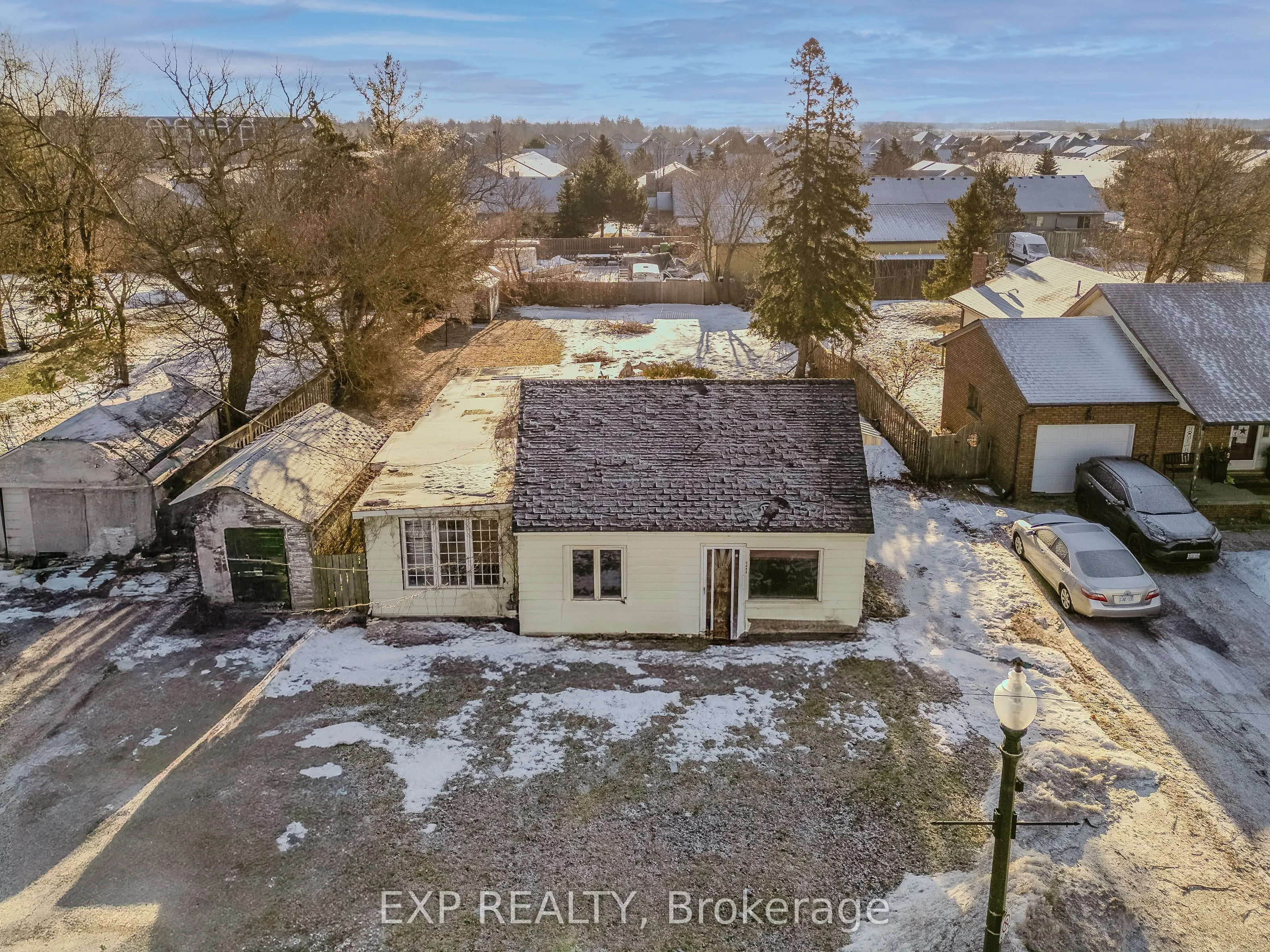 3053 HIGHWAY 56 Highway