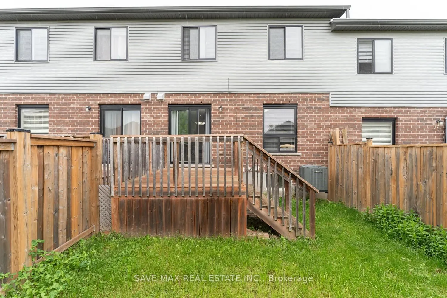 56 Honey Street