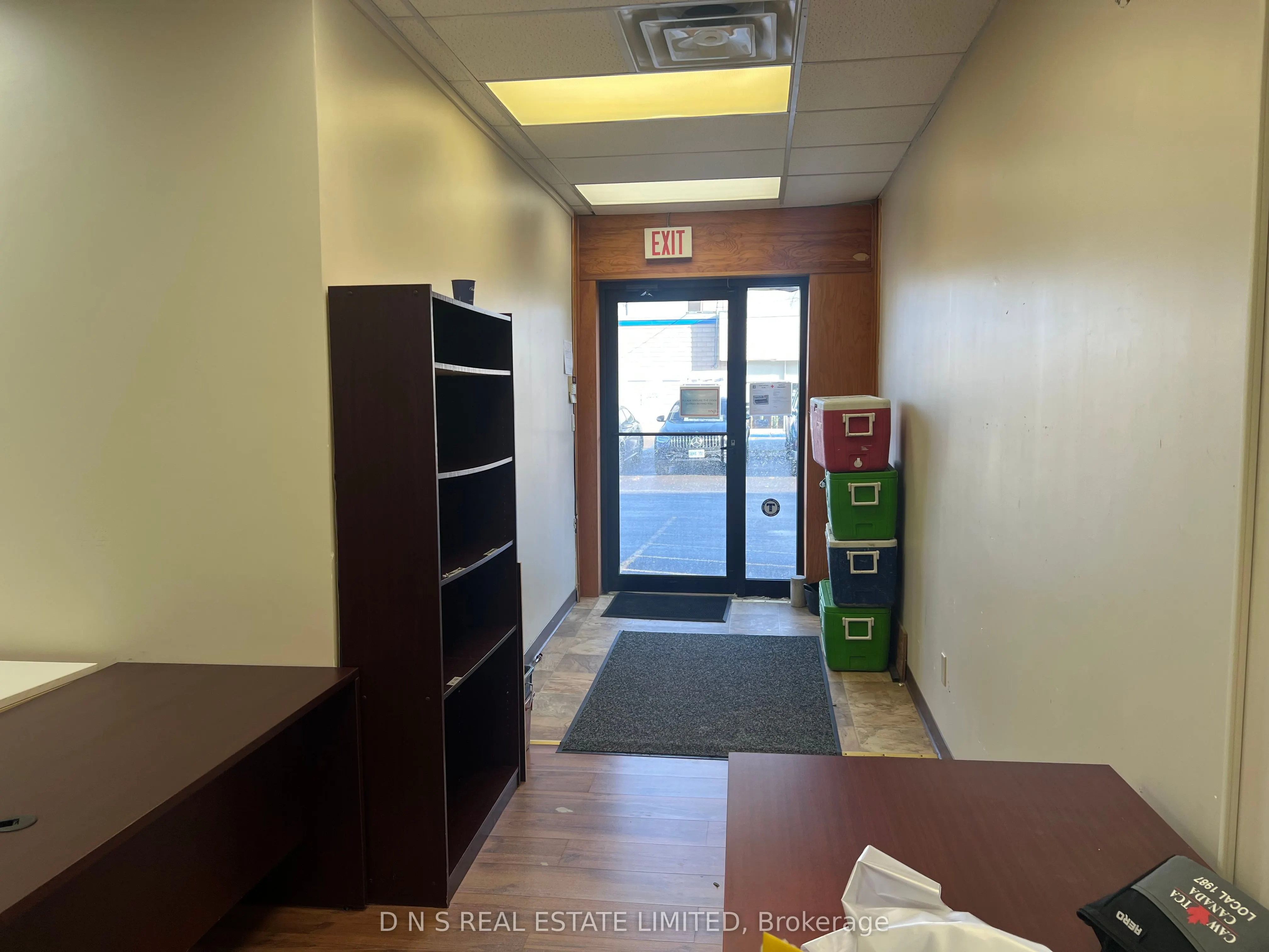 294 Rink Street, #103