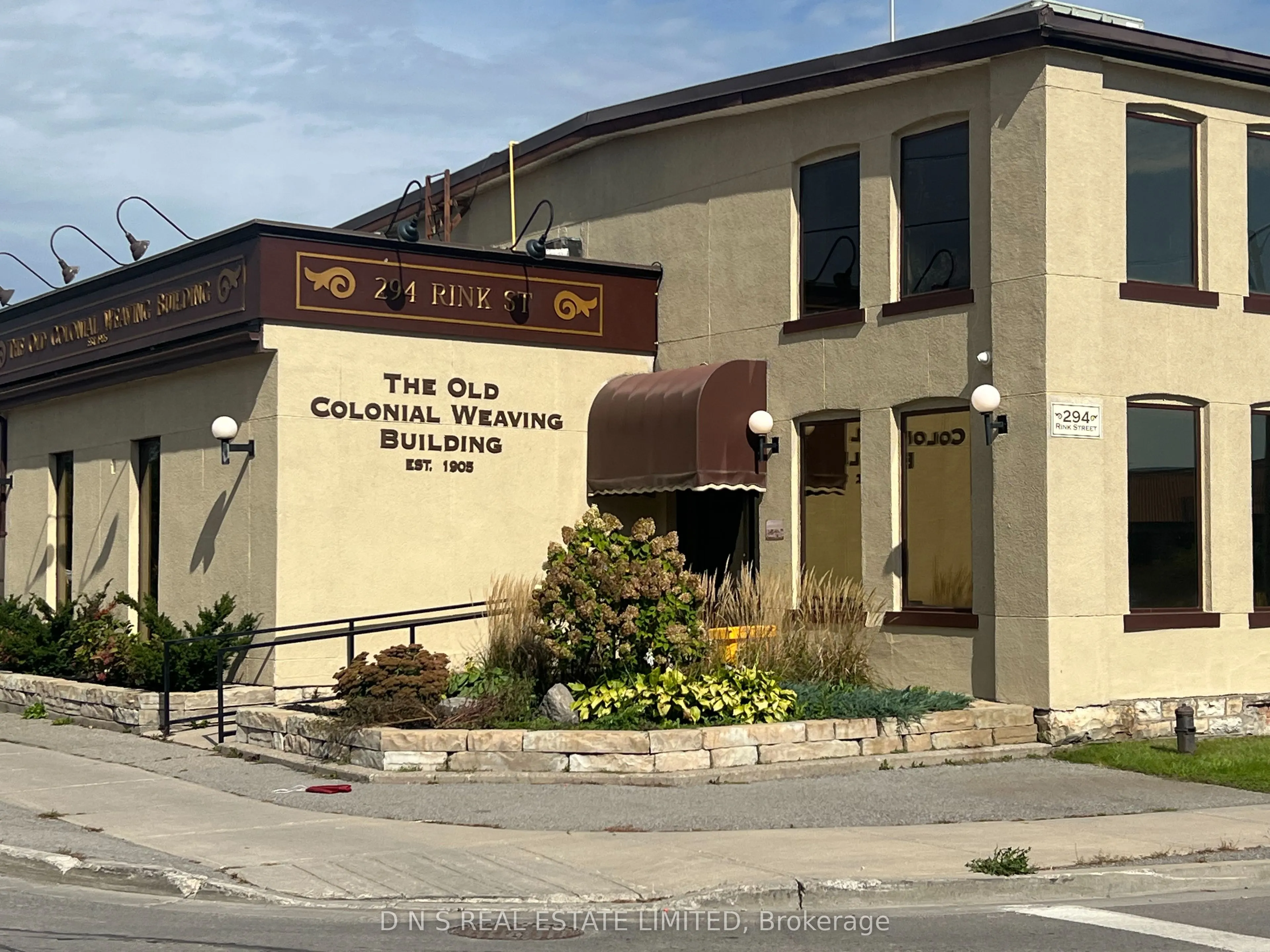 294 Rink Street, #103