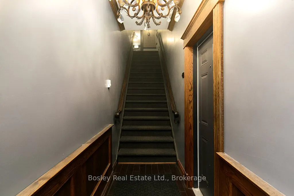 110 Sykes Street N, #303