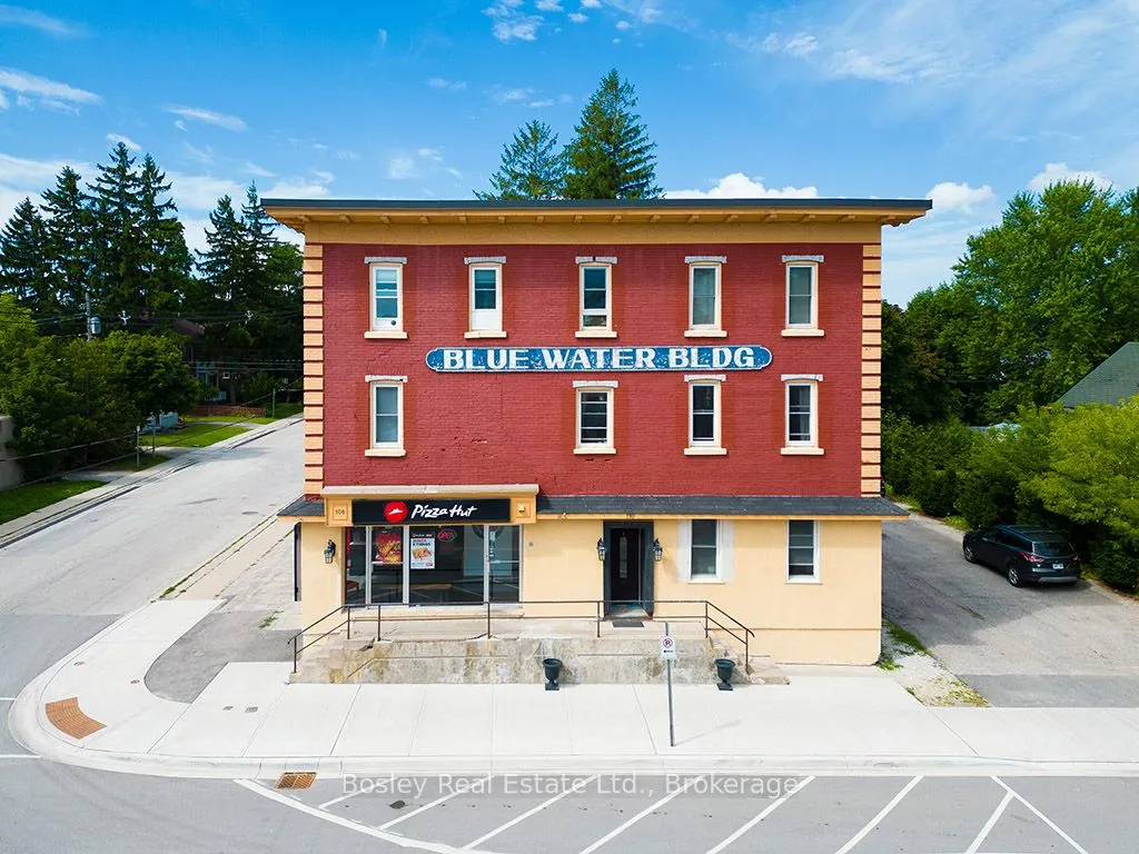 110 Sykes Street N, #303