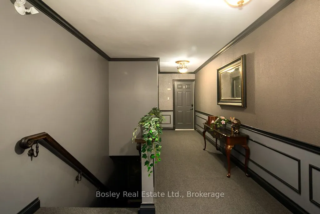110 Sykes Street N, #303