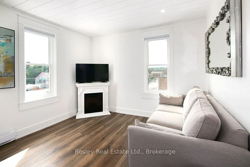110 Sykes Street N, #303