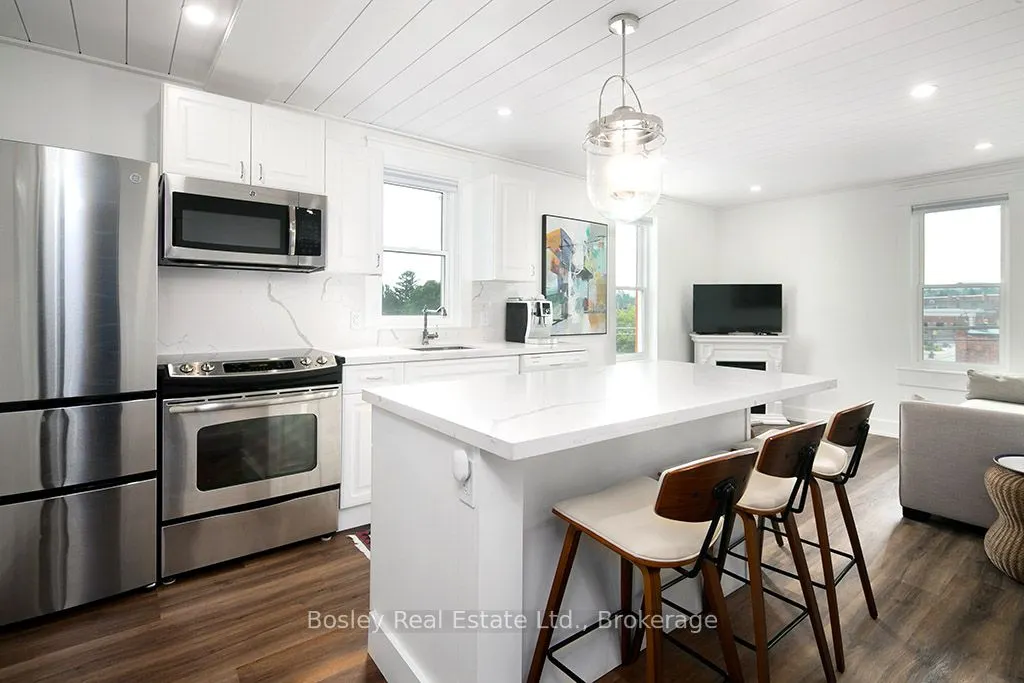 110 Sykes Street N, #303
