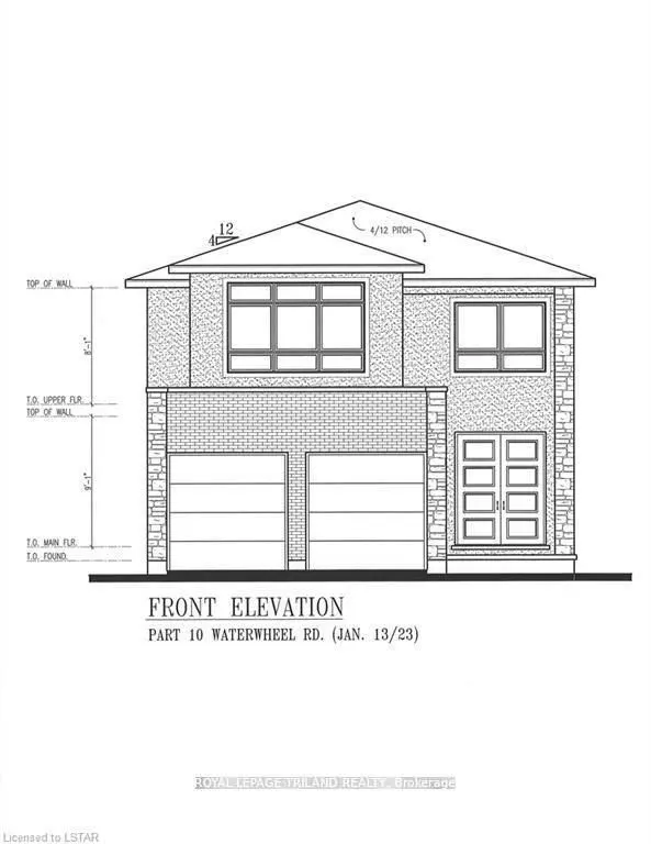1119 Waterwheel Road