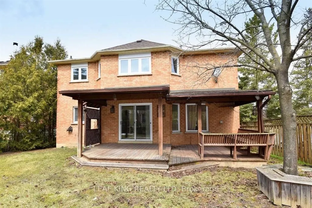 102 Huntingwood Avenue