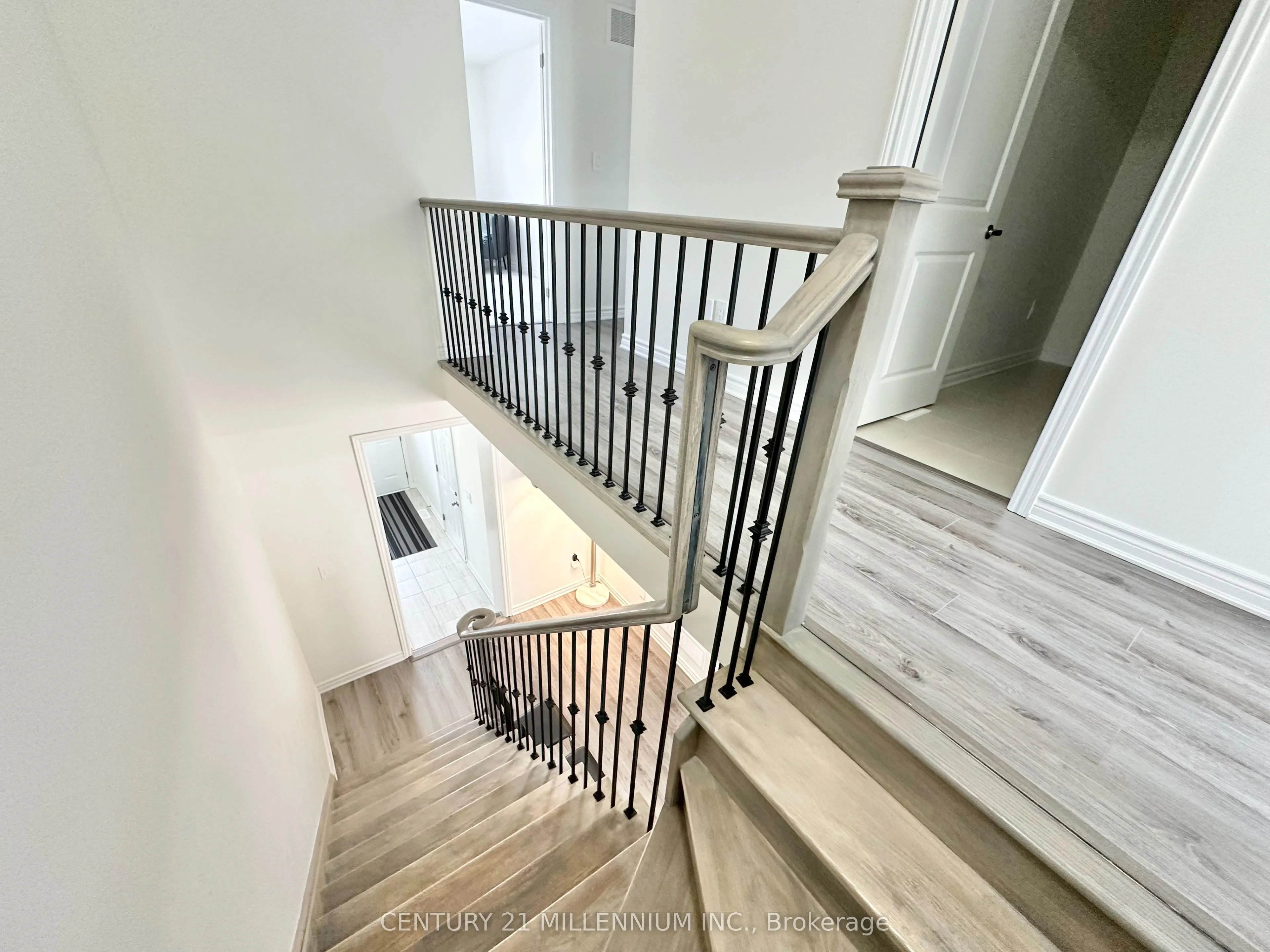 25 Harwood Street