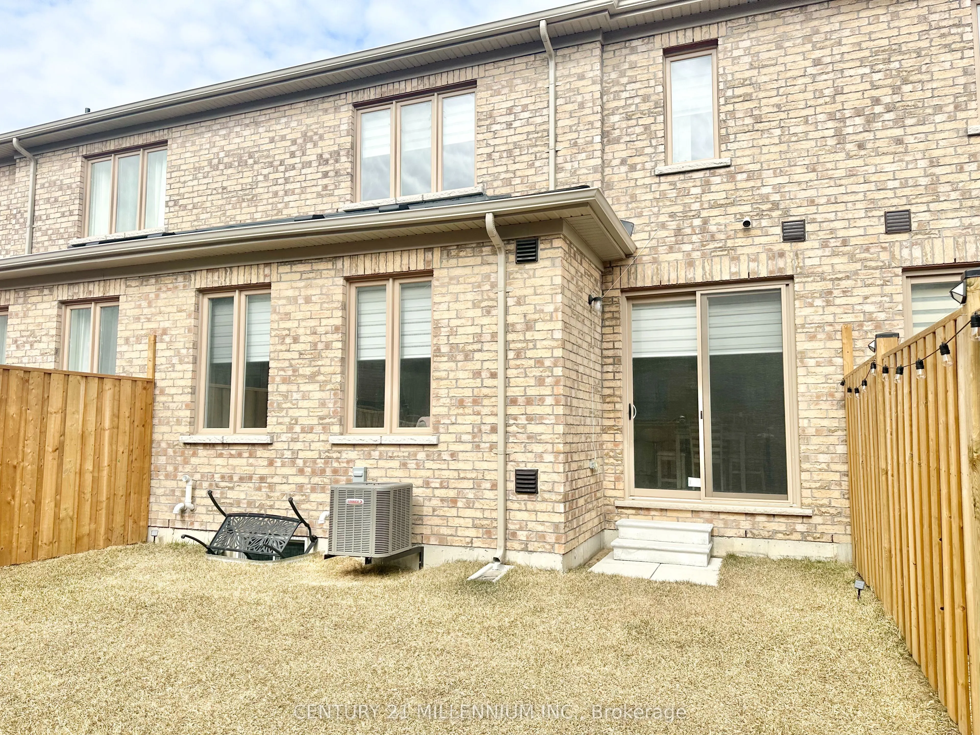25 Harwood Street