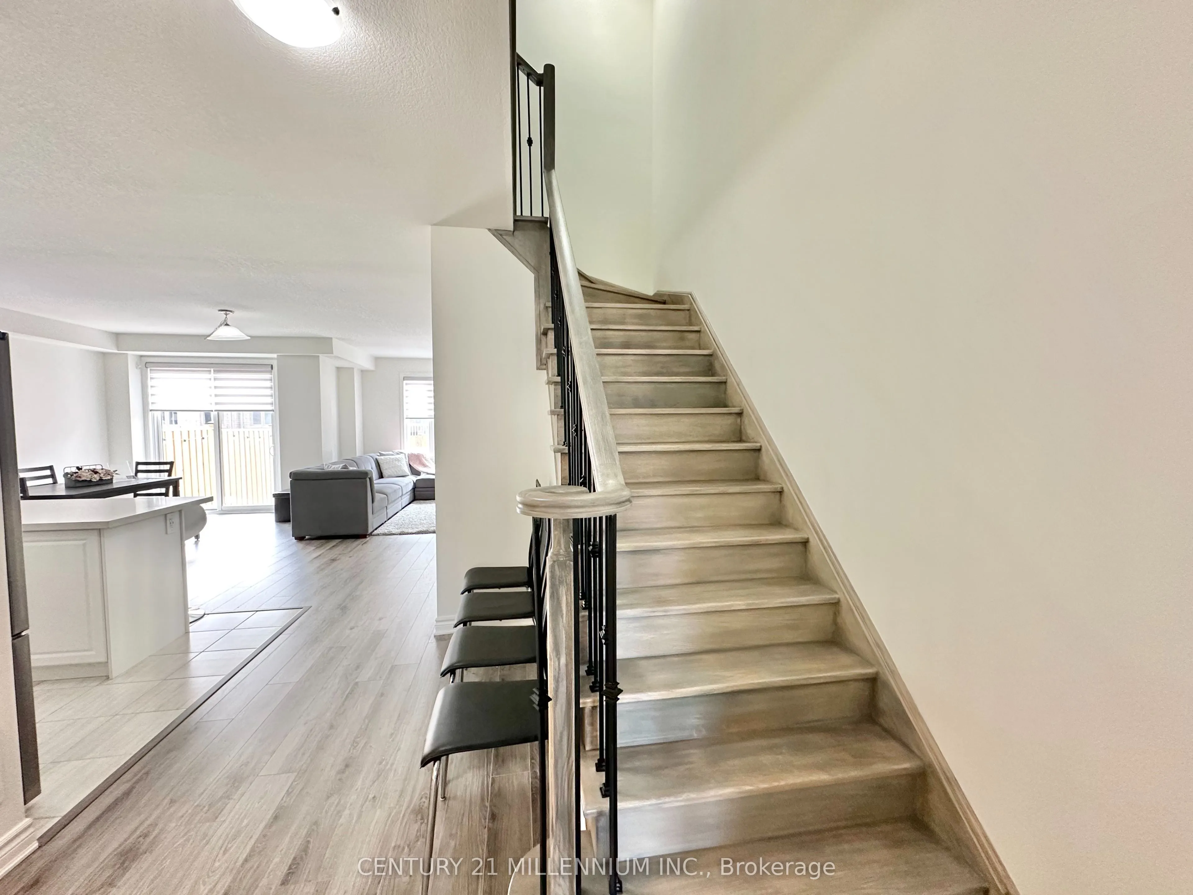 25 Harwood Street