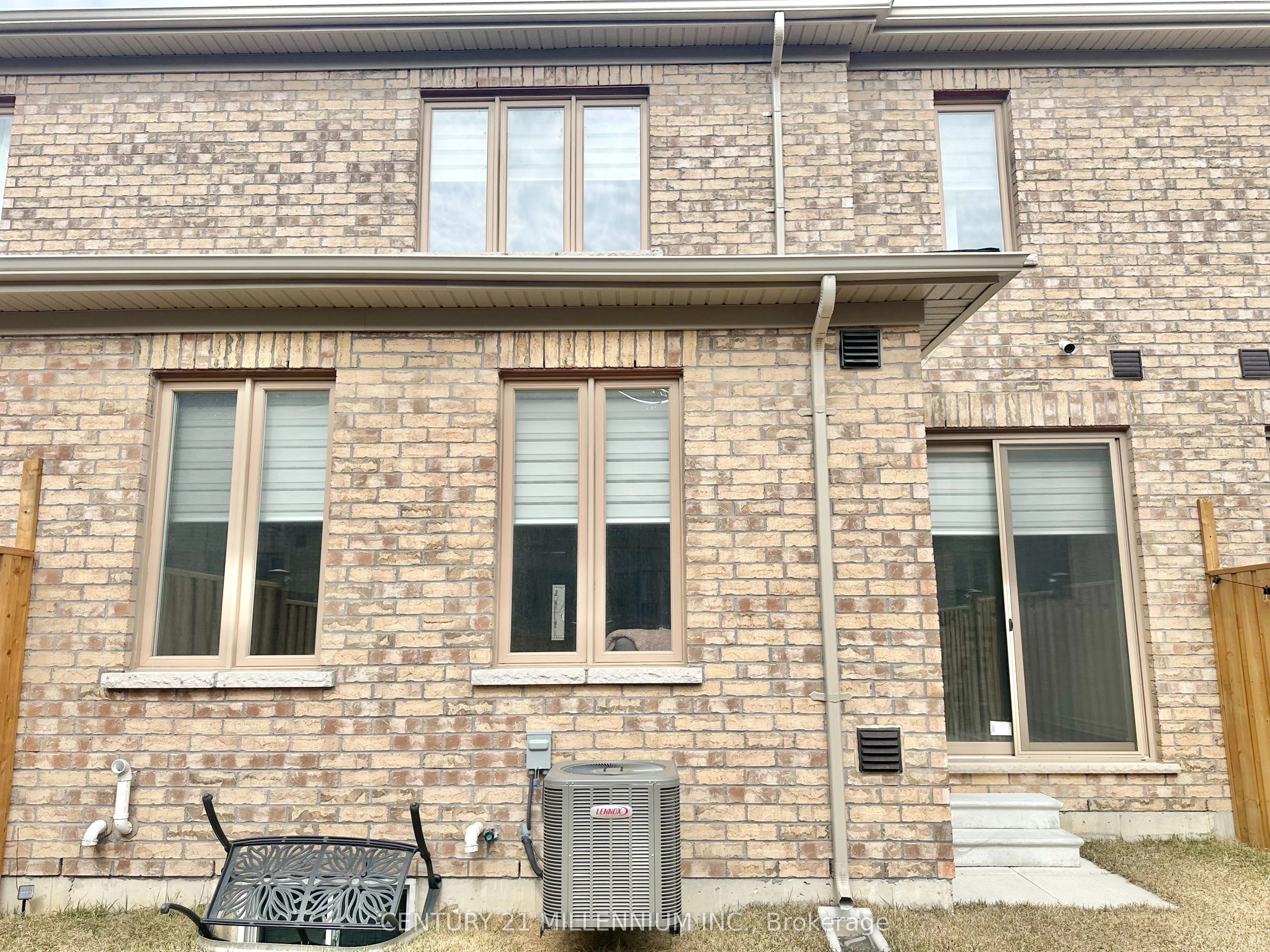 25 Harwood Street