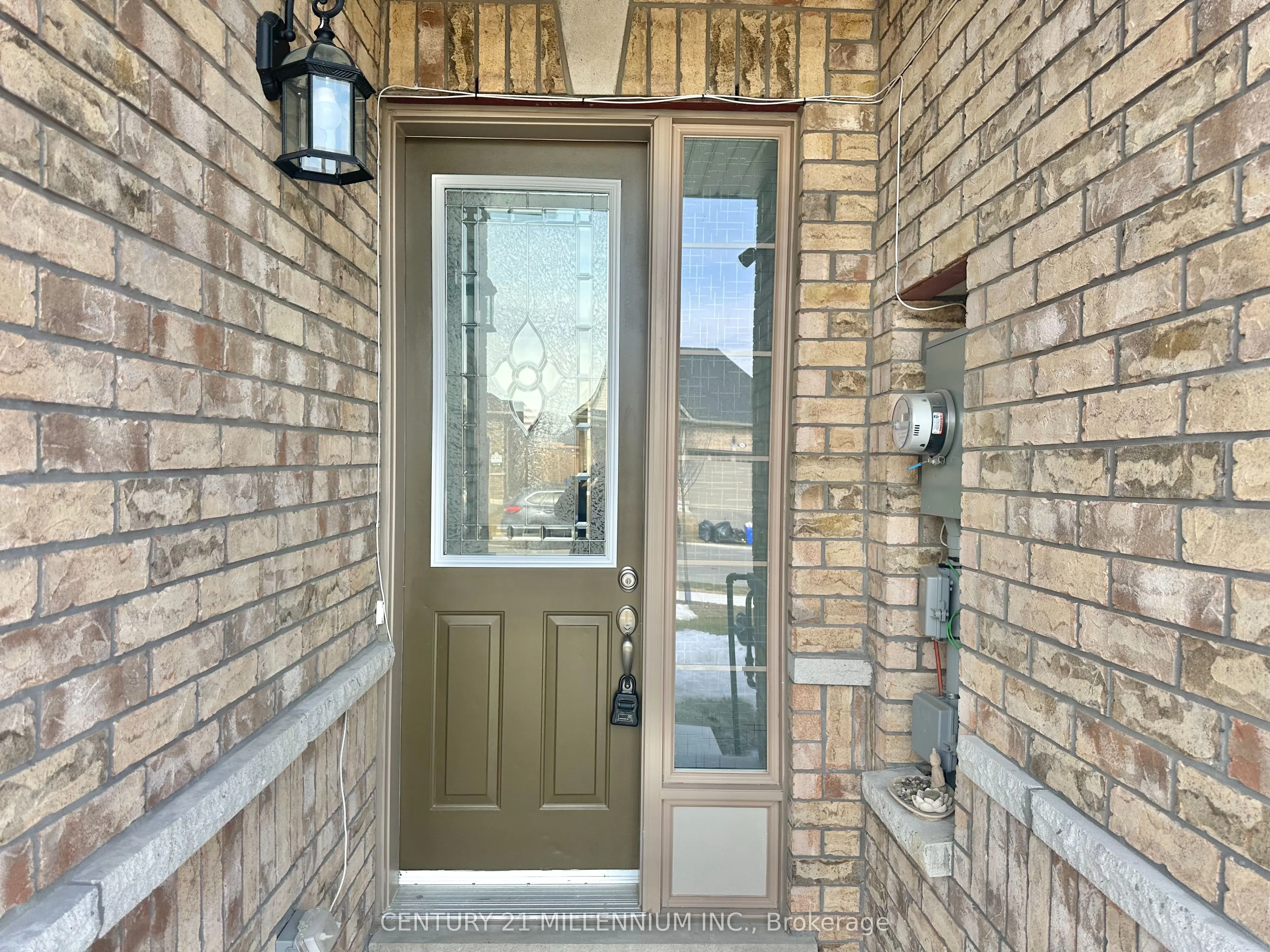 25 Harwood Street