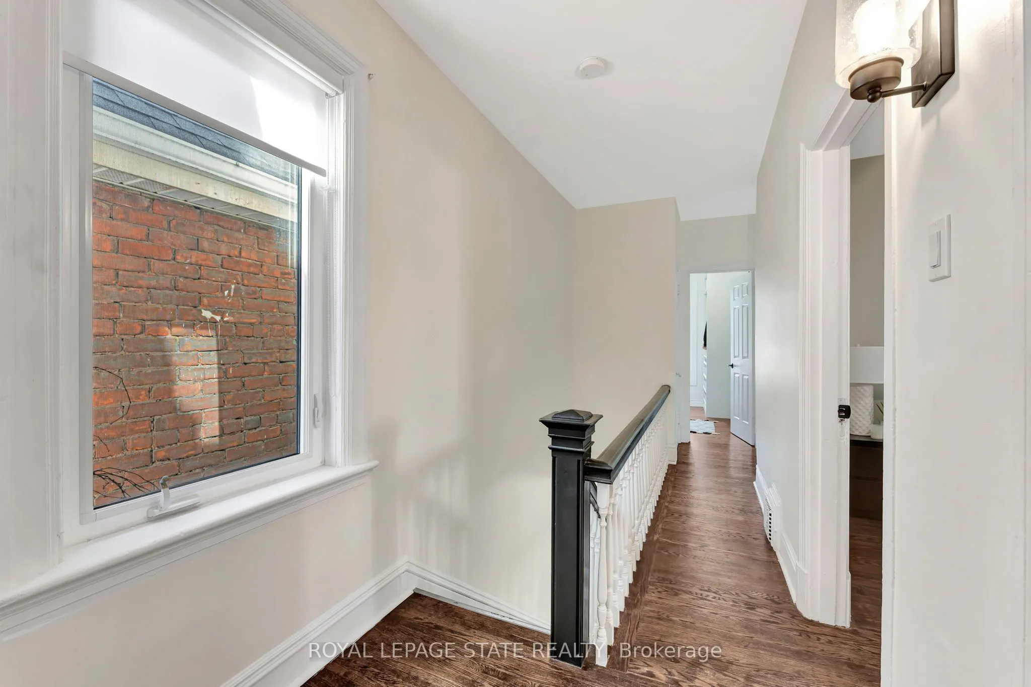 100 Birch Avenue
