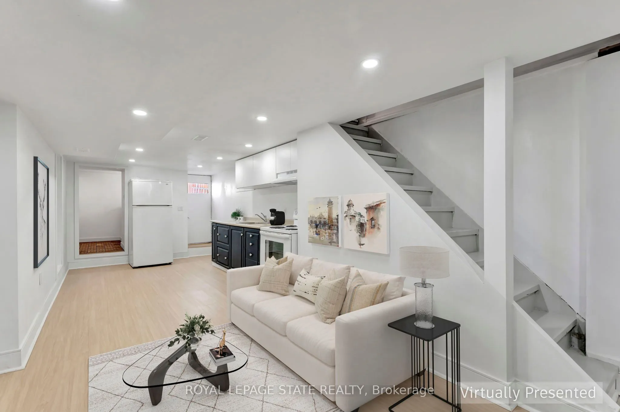 100 Birch Avenue