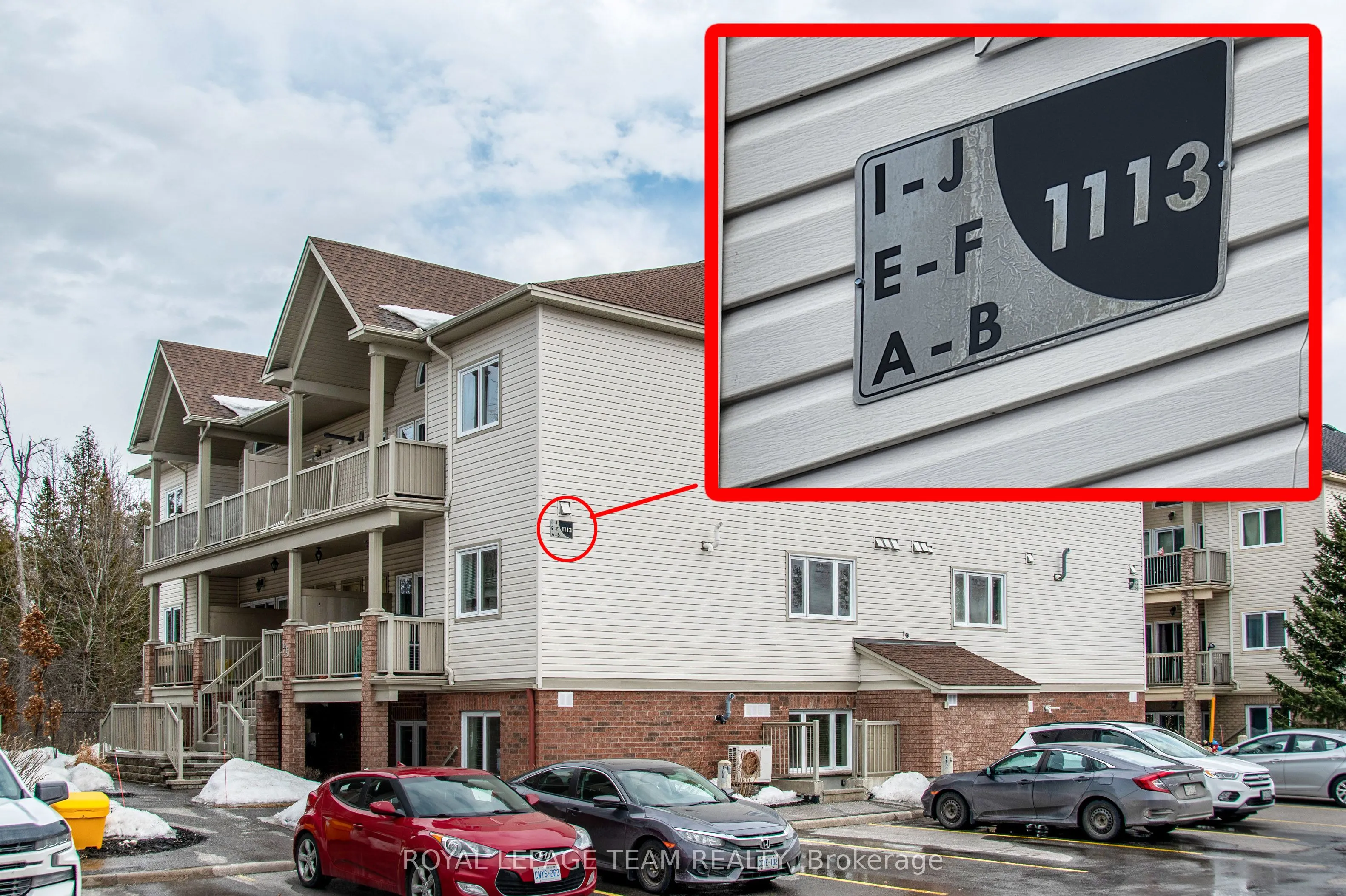 1113 Stittsville Main Street, #B